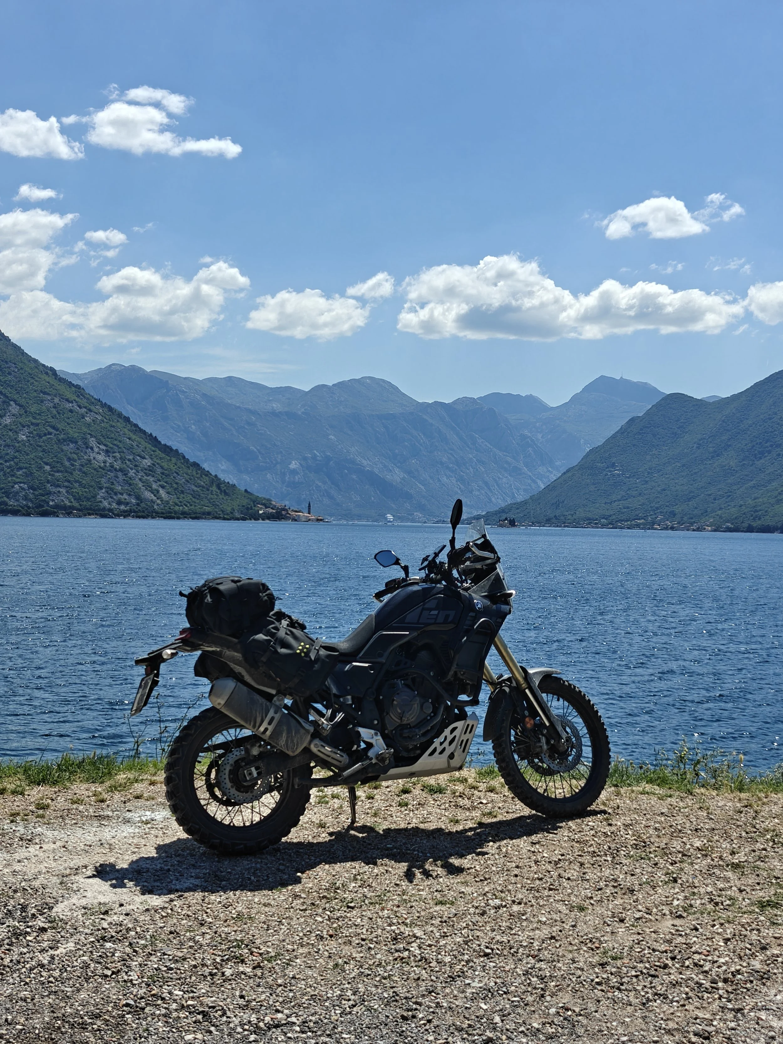 Montenegro