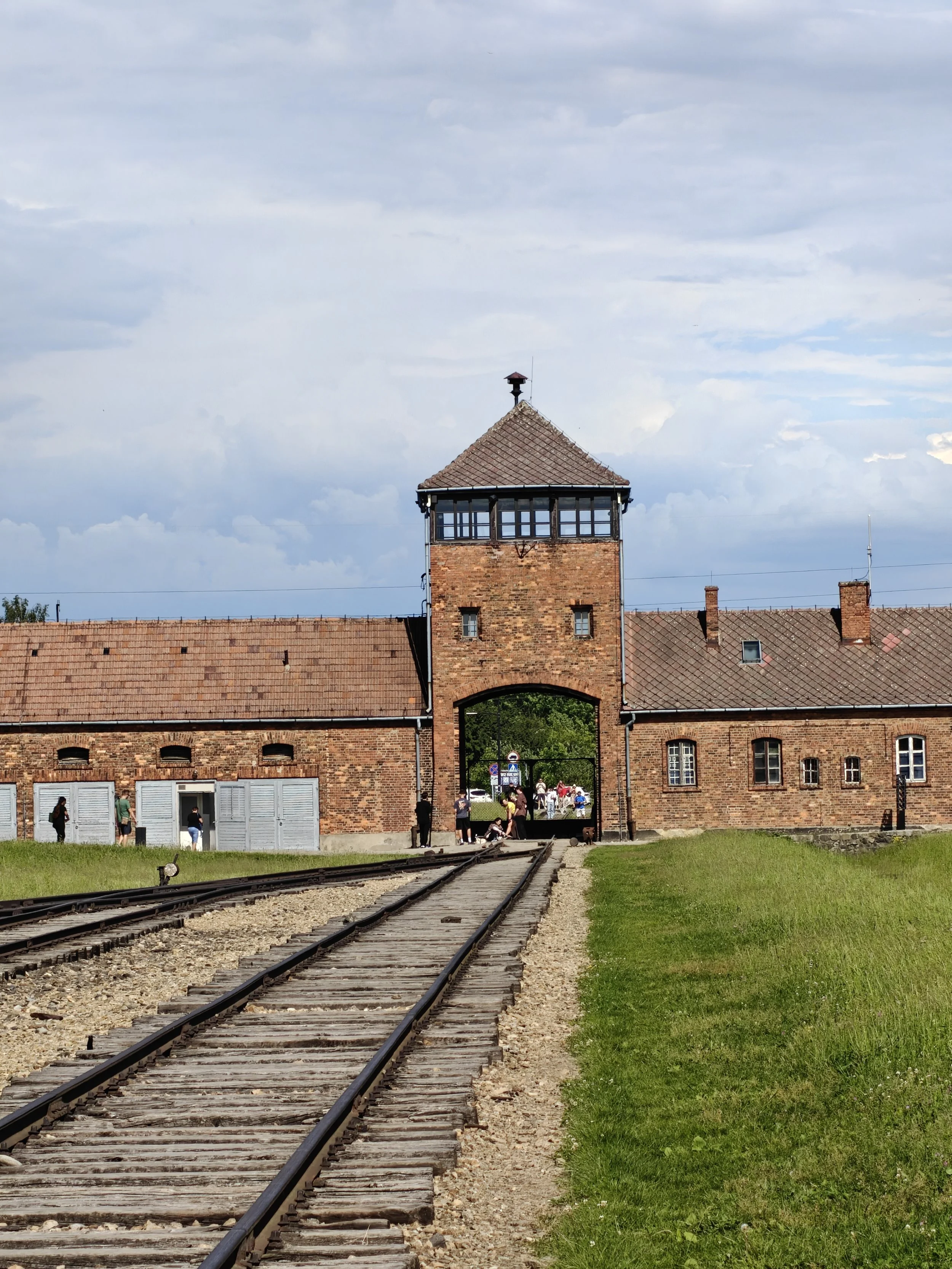 Auschwitz