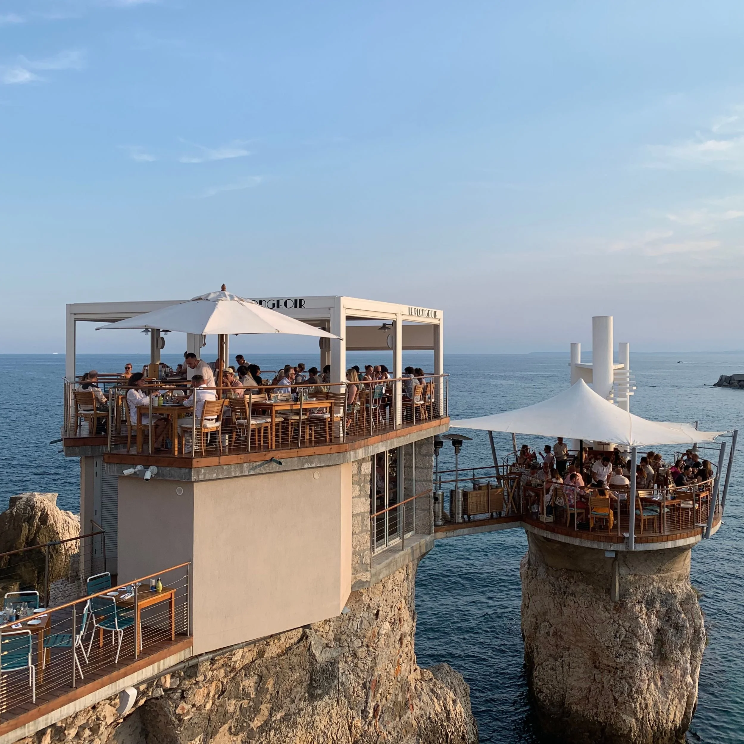 Where to Eat in Nice: A Foodie’s Favourites (2022 Edition)