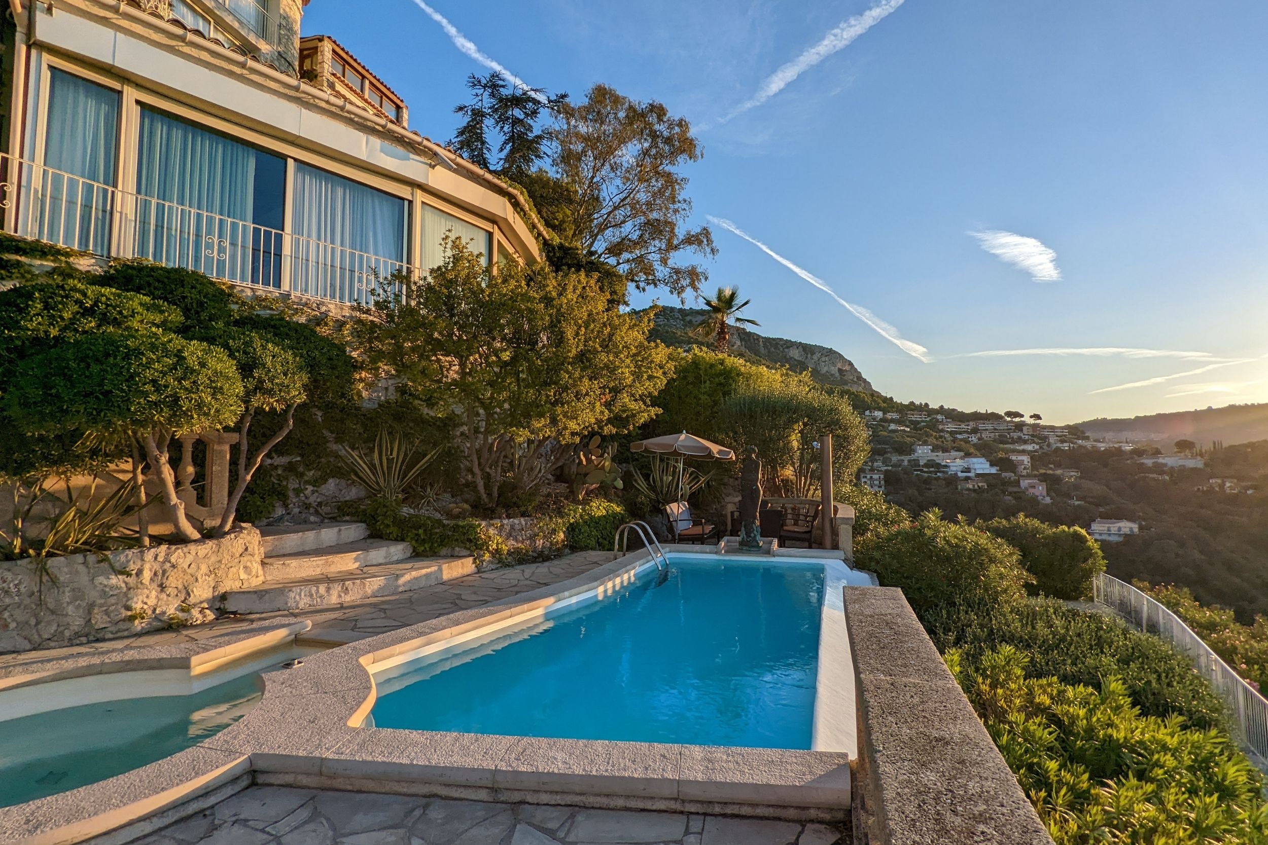 Château de la Chèvre d’Or: Our Review of One of the World’s Best Hotels