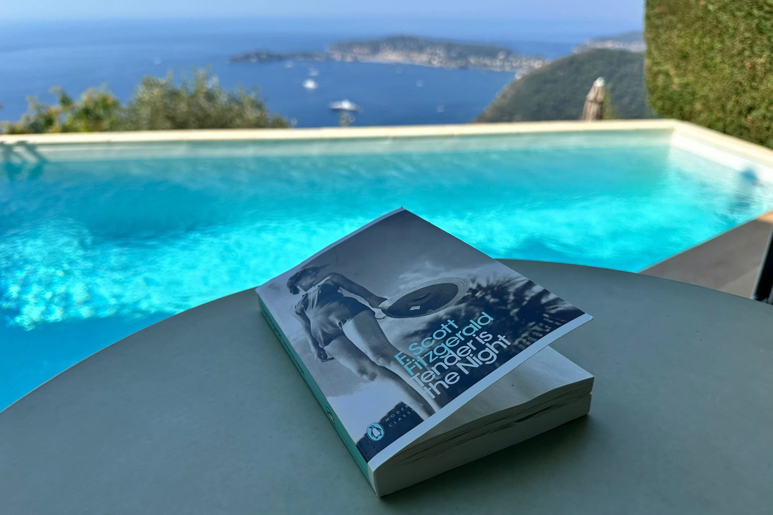 Must-Read Novels That Capture the Spirit of the South of France