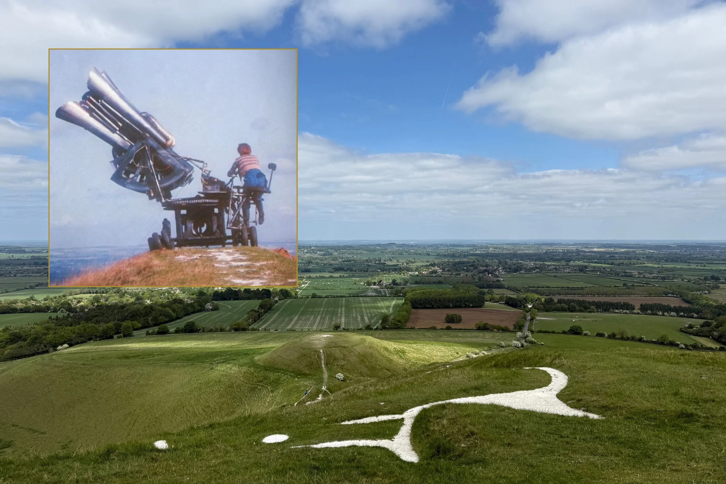 Deciphering Kate Bush’s Cloudbusting: The Meaning Behind the Song