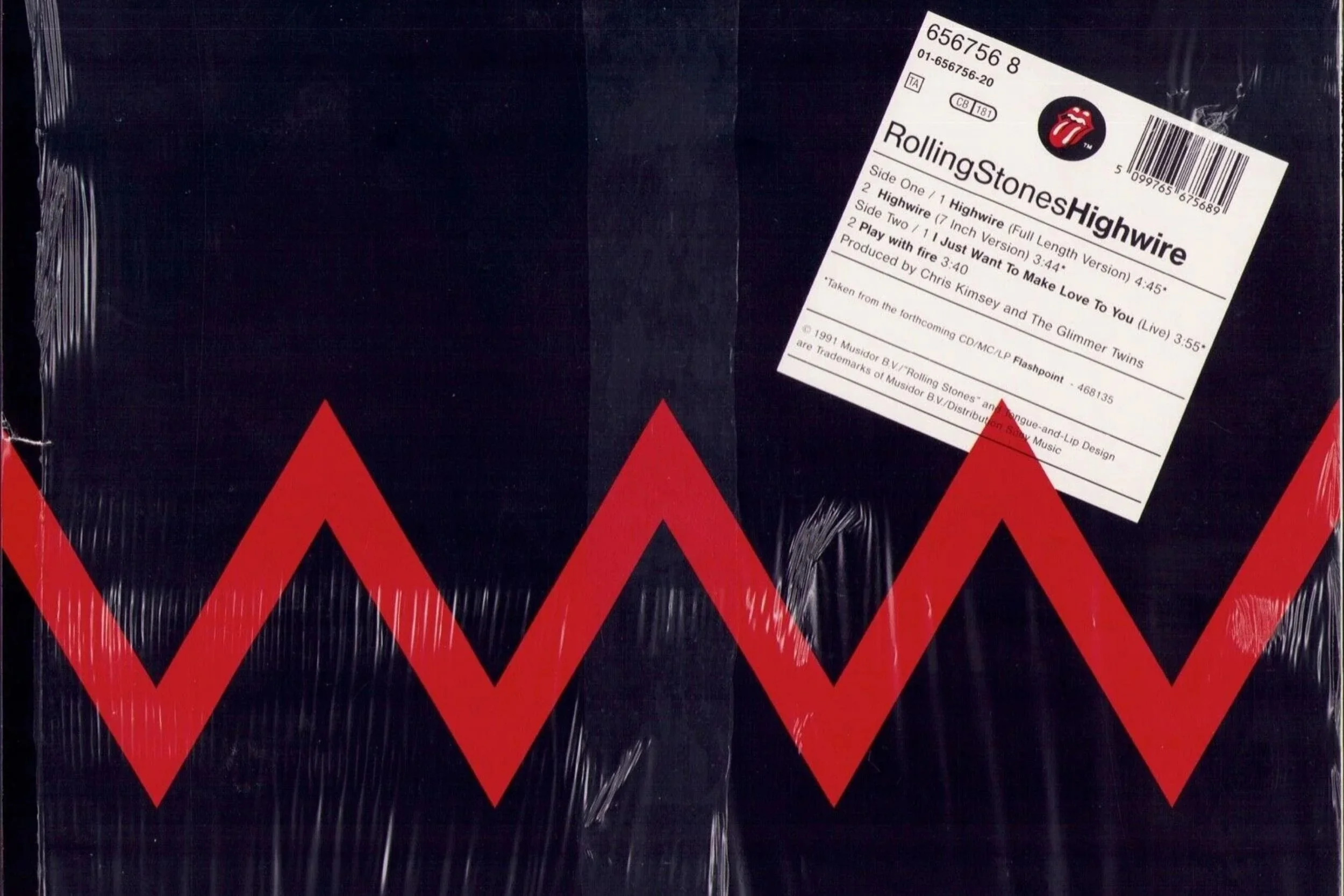 10 Overlooked Rolling Stones Songs