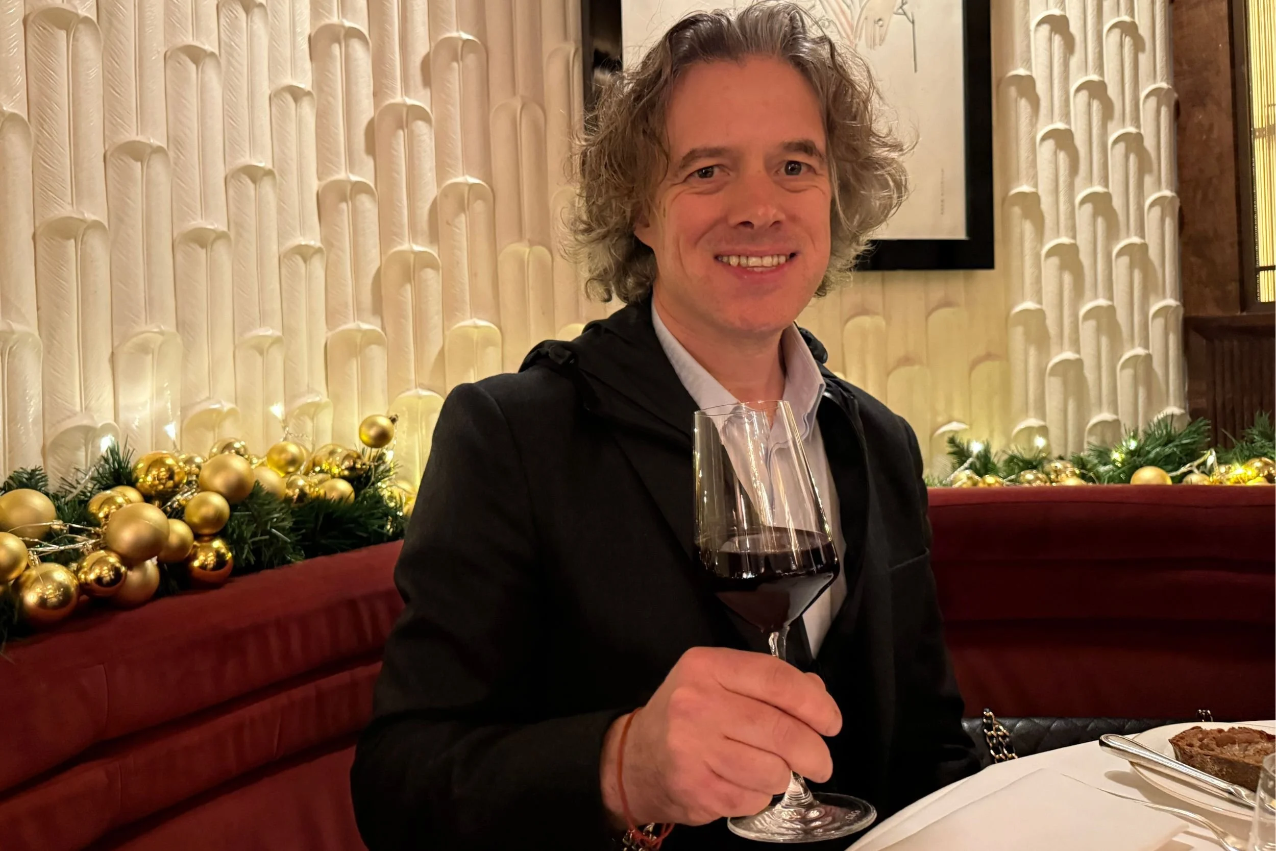 Savoy Grill Review: Classic Cooking at One of London’s Oldest Restaurants