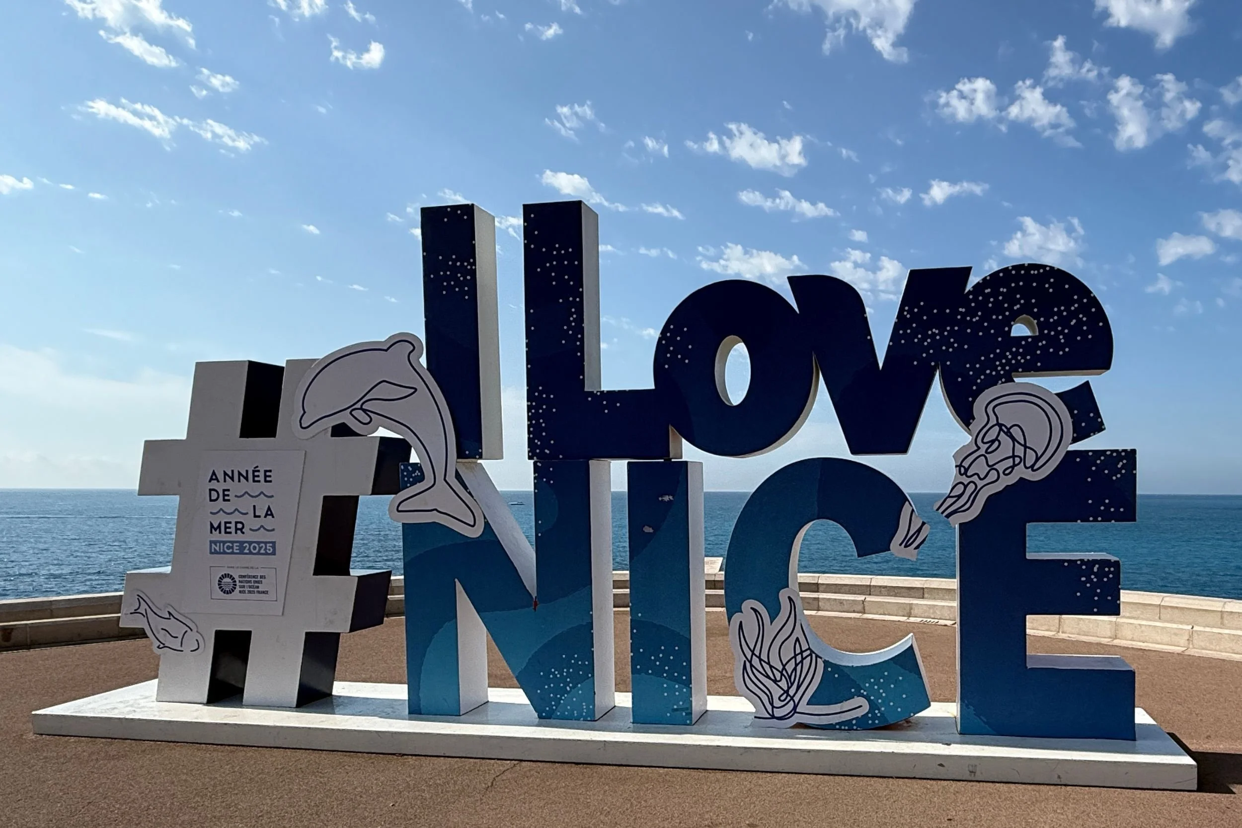 A Stylish Long Weekend in Nice: The Ultimate Three-Day Itinerary
