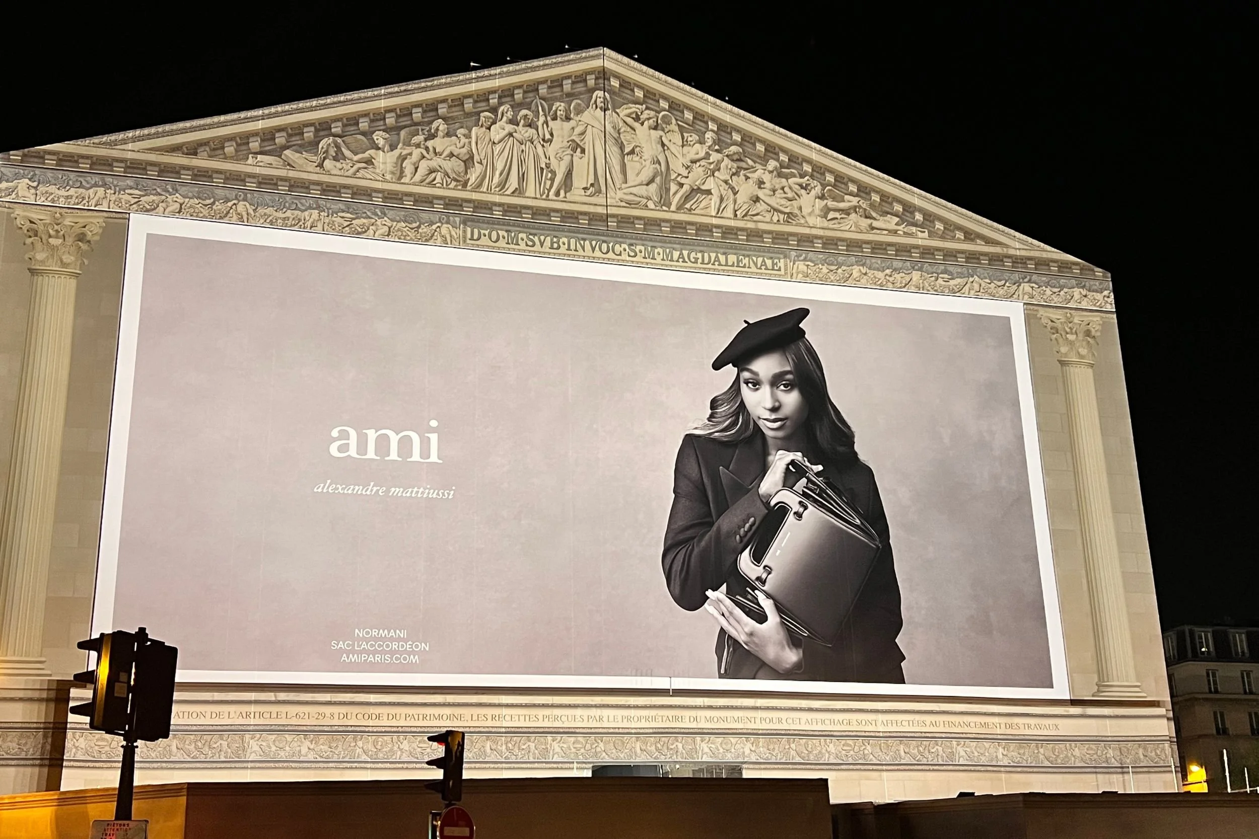 Un long week-end à Paris pour les amoureux de la mode