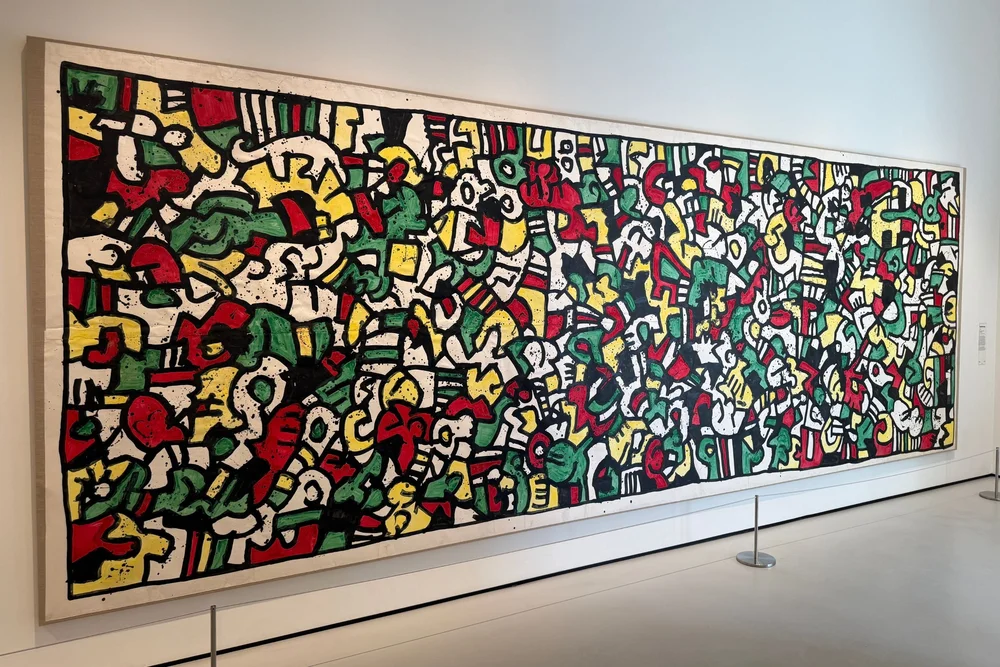 Moco Museum London