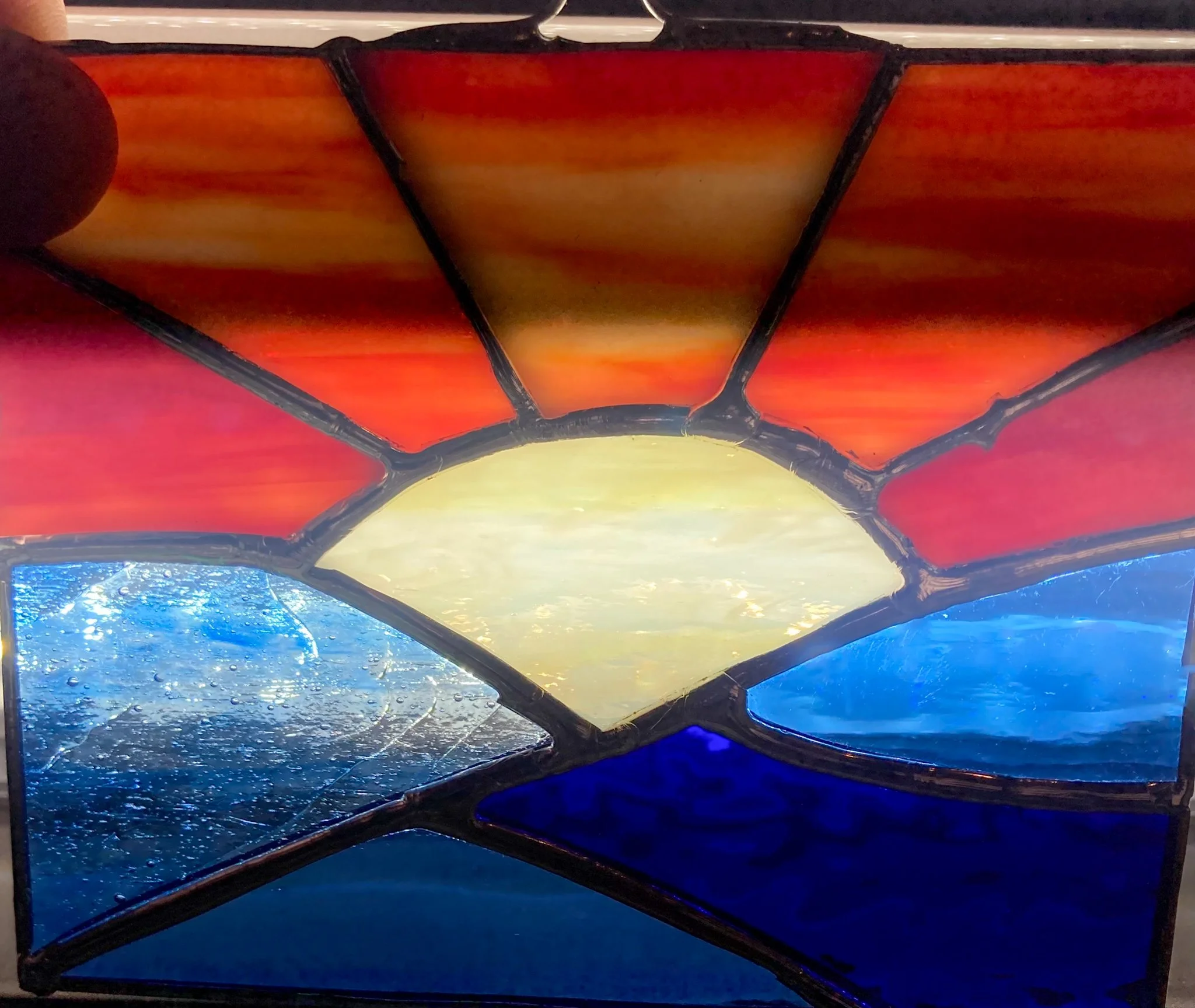 4x6 Sunrise