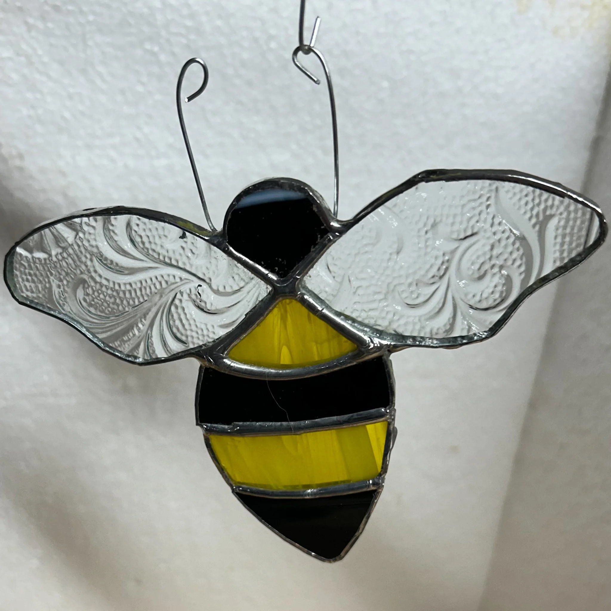HoneyBee-Simple