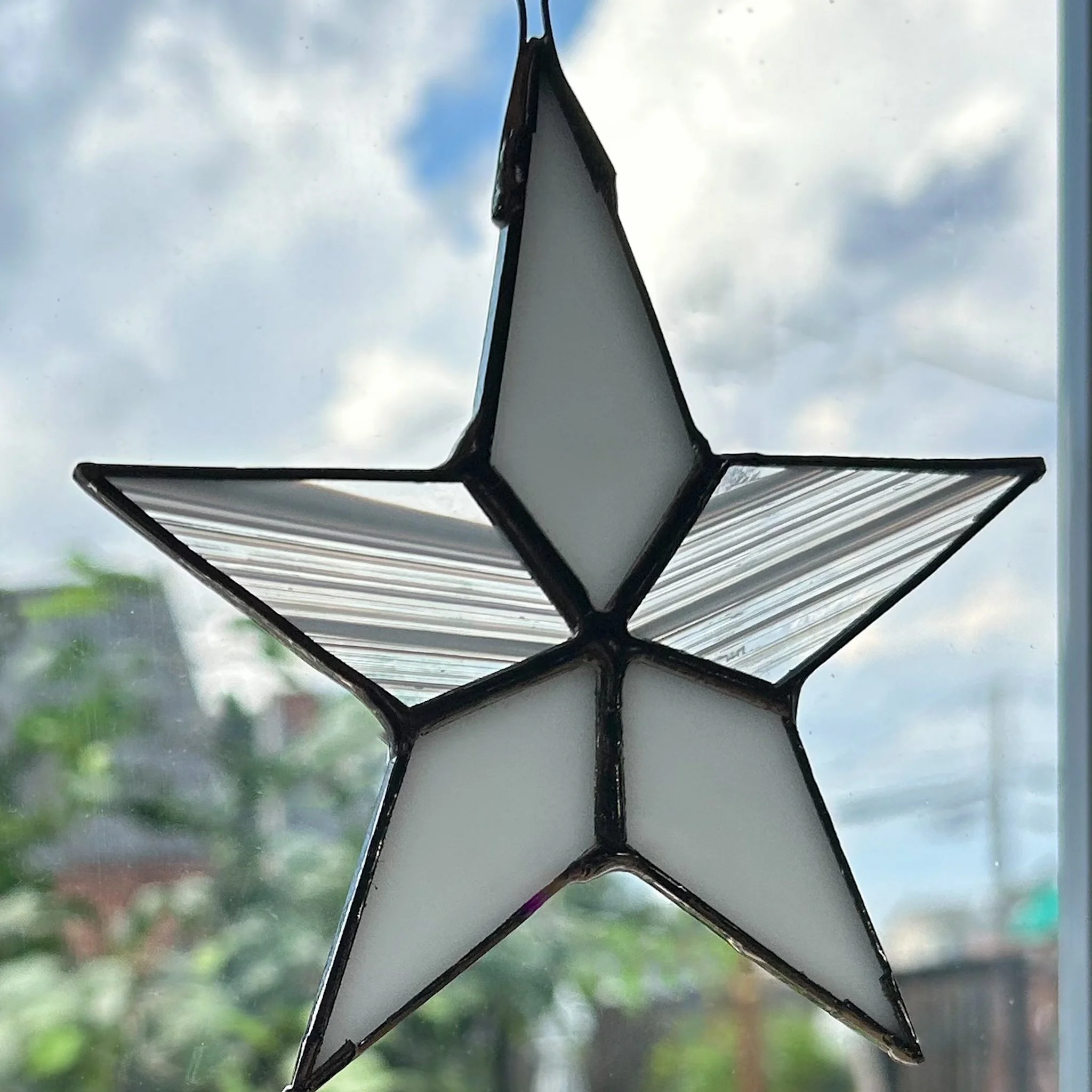 Star-whites