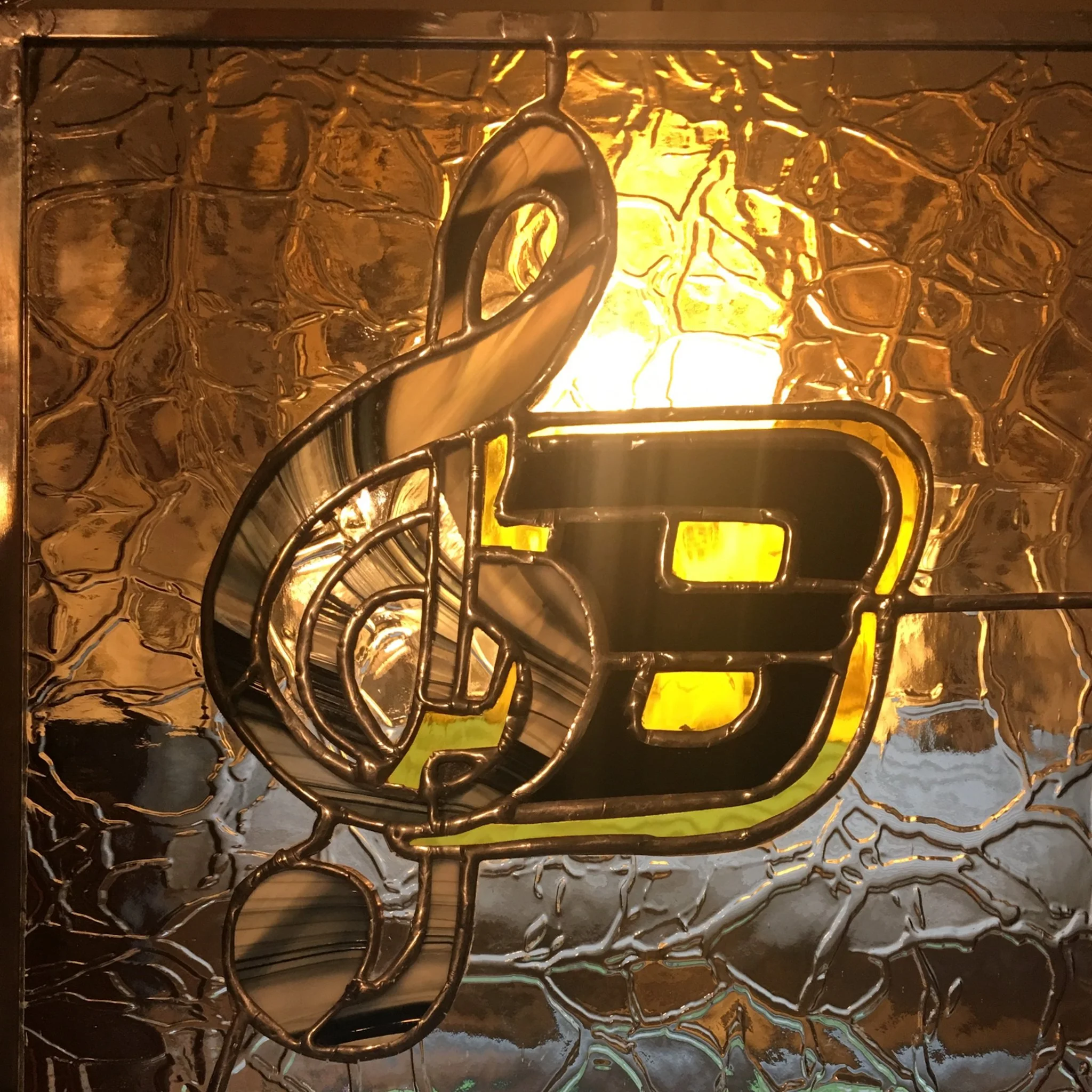 Biglerville Music Logo