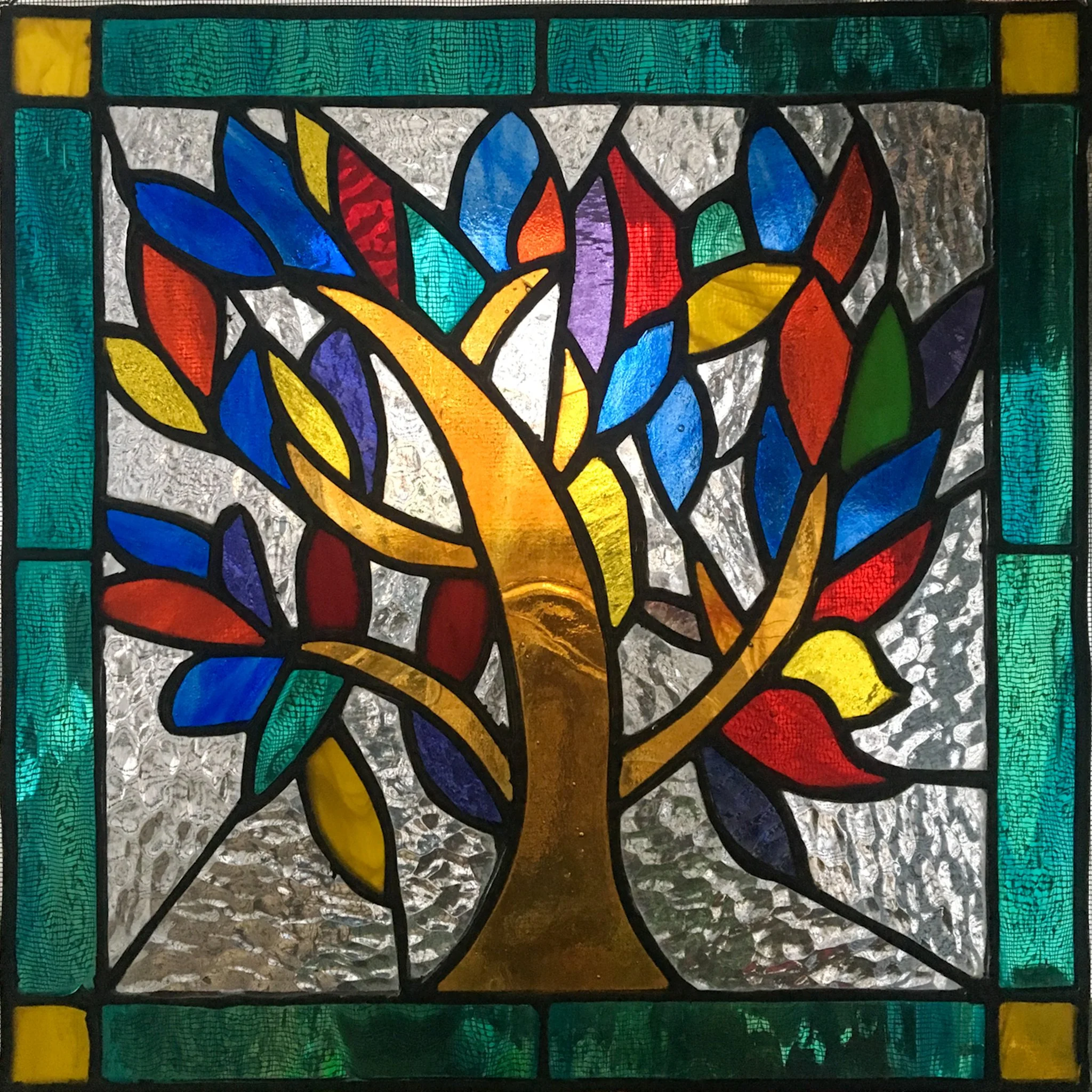 Fall Tree
