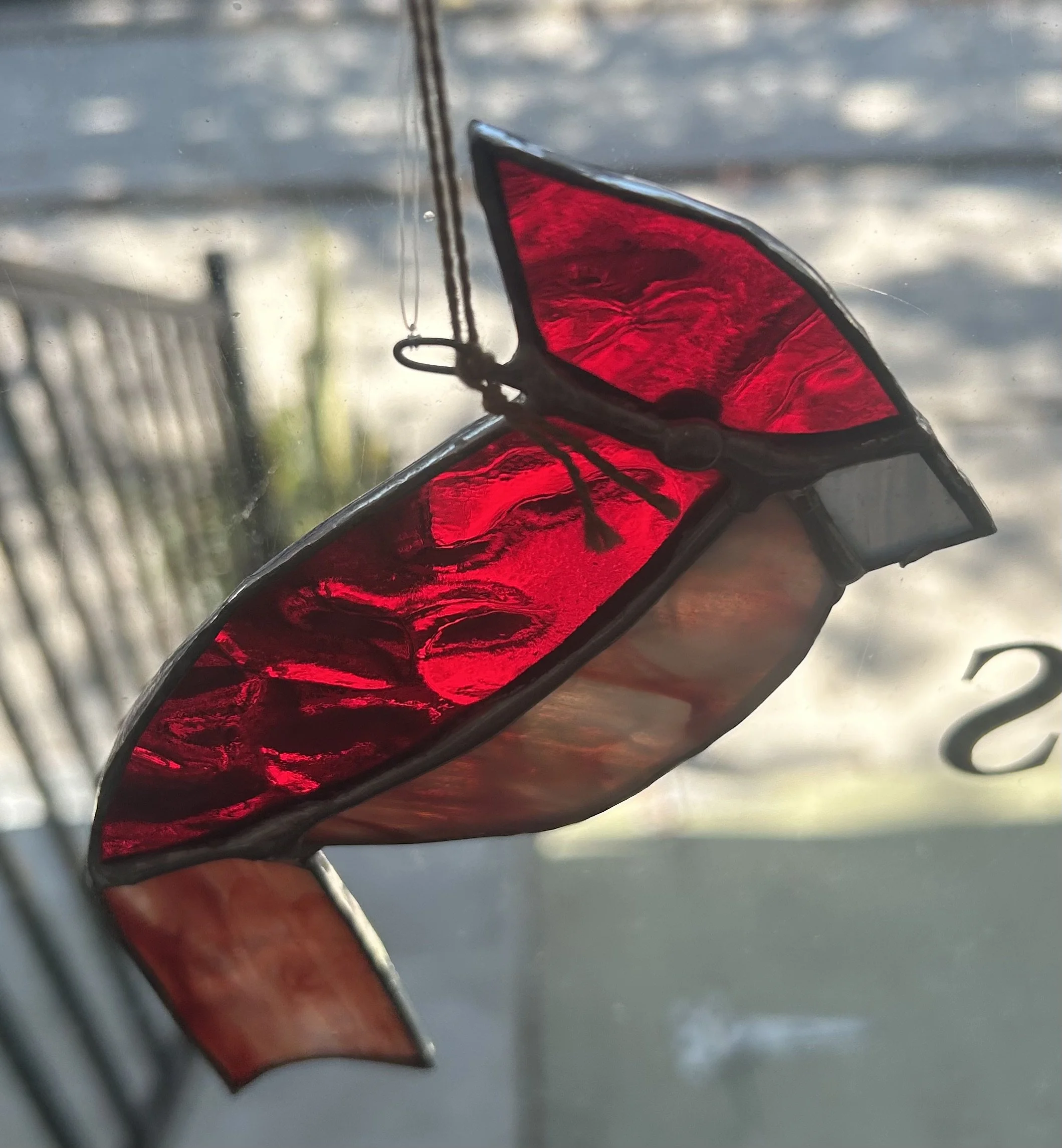 Stained Glass Class 
