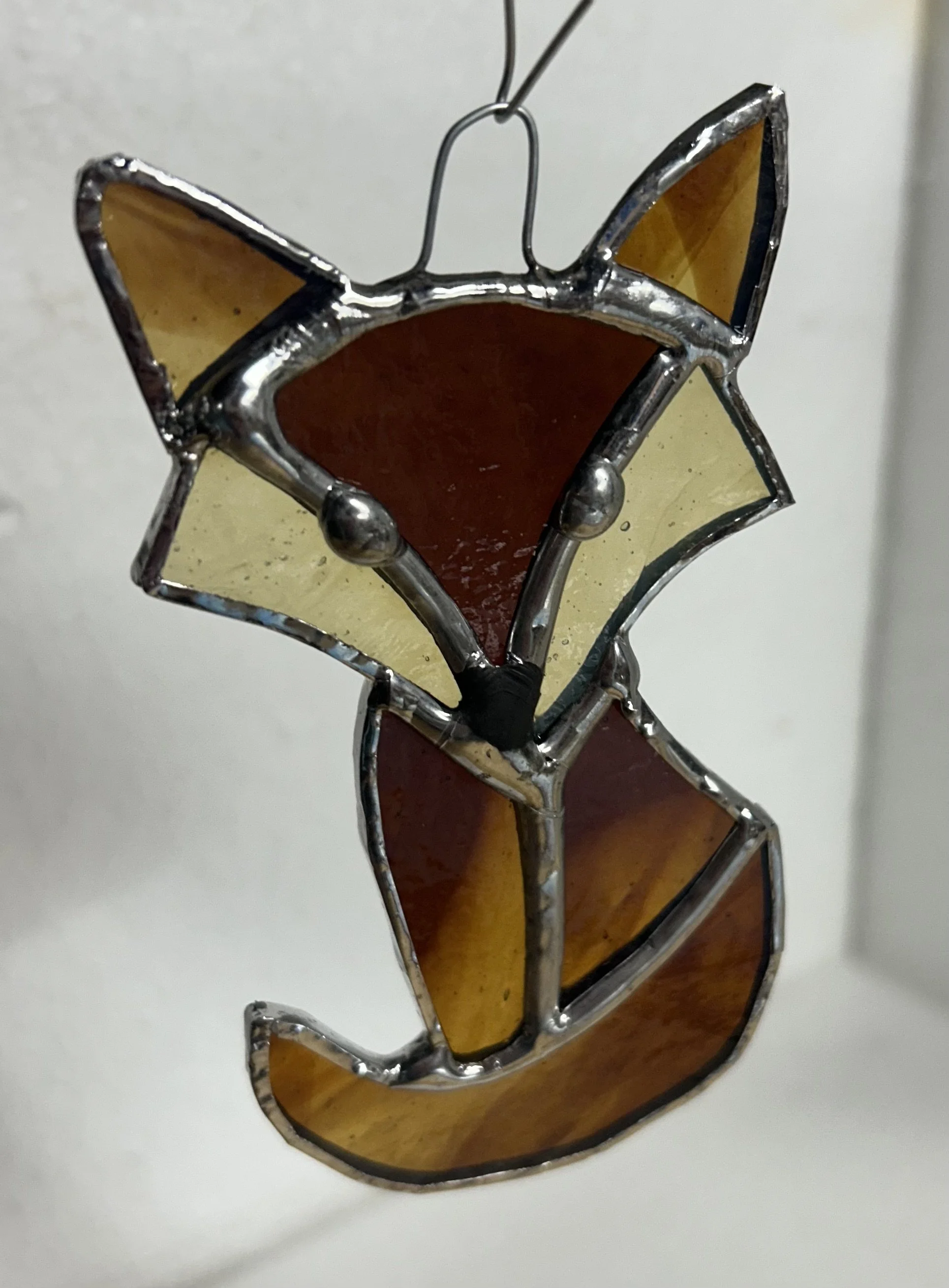Stained Glass Class 