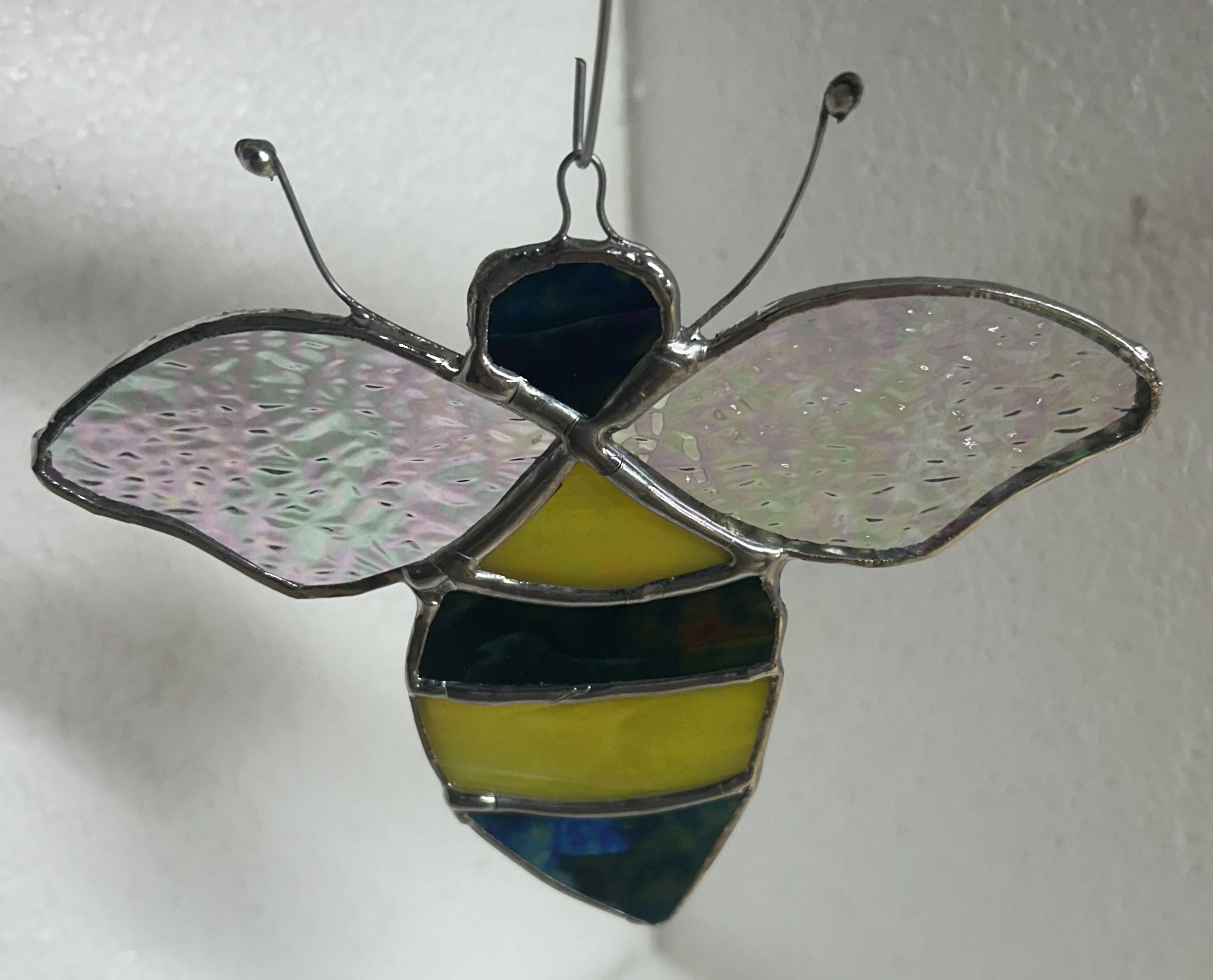 Stained Glass Class 