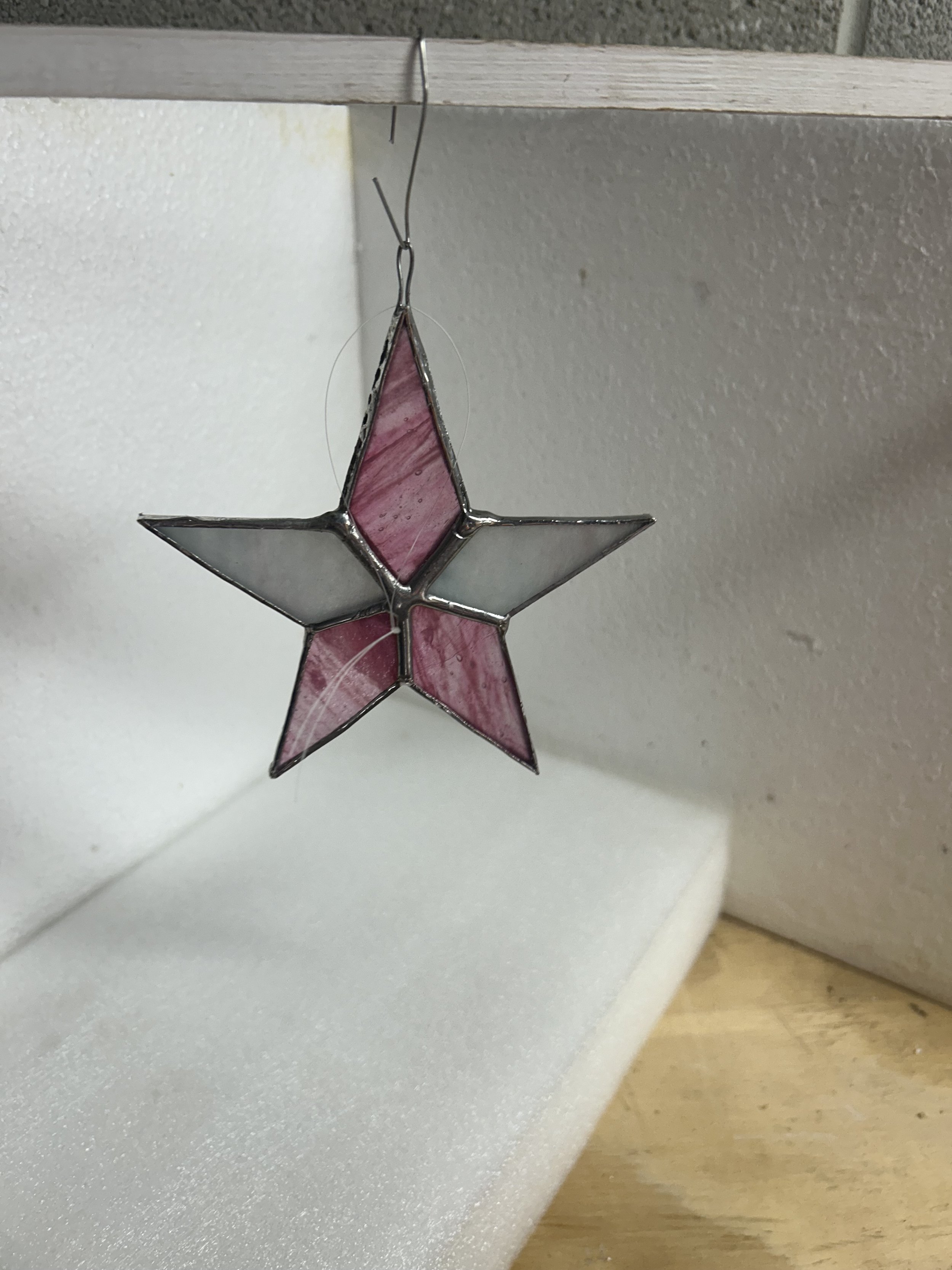 Stained Glass Class 