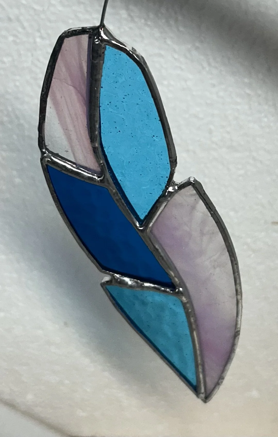 Stained Glass Class
