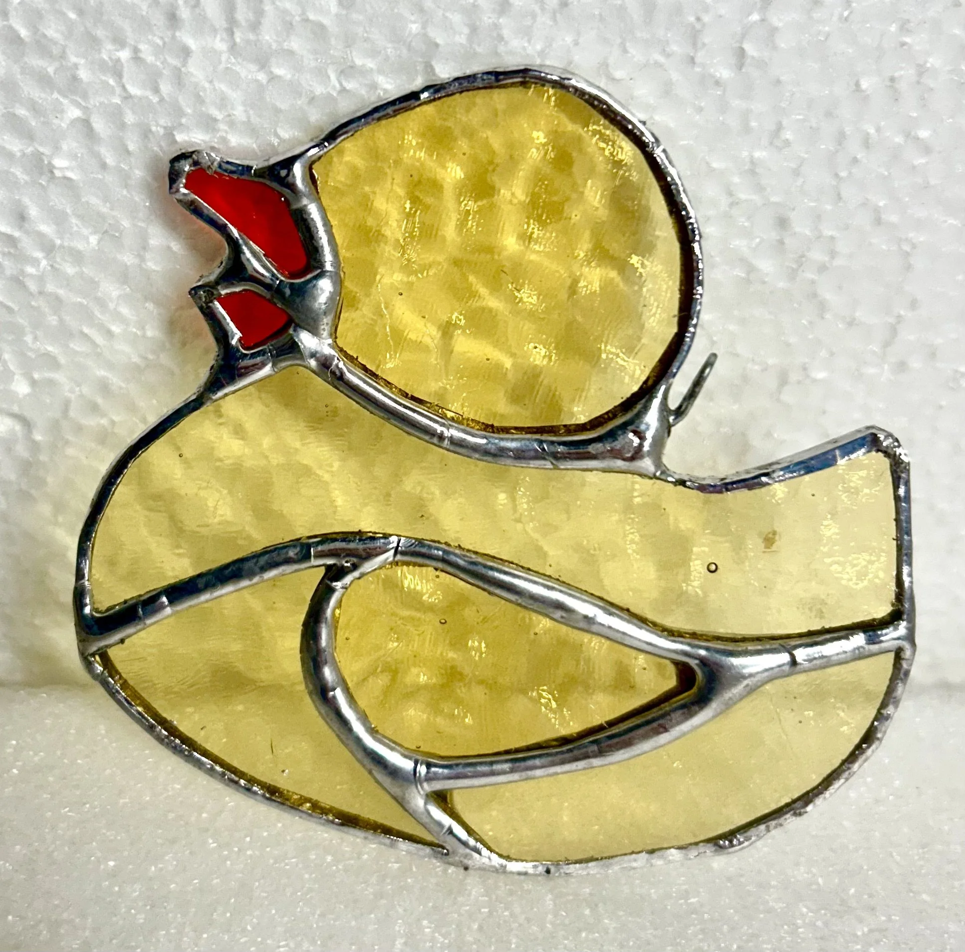 Stained Glass Class 