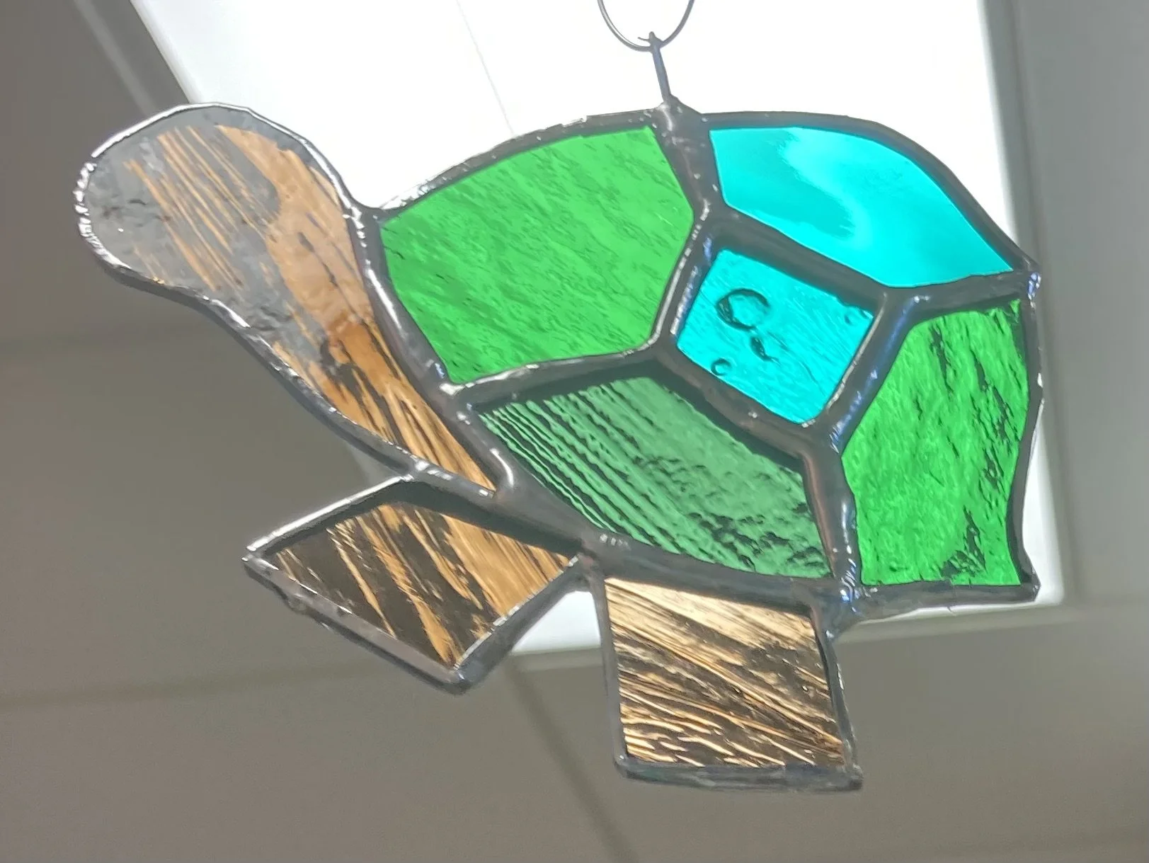 Stained Glass Class 