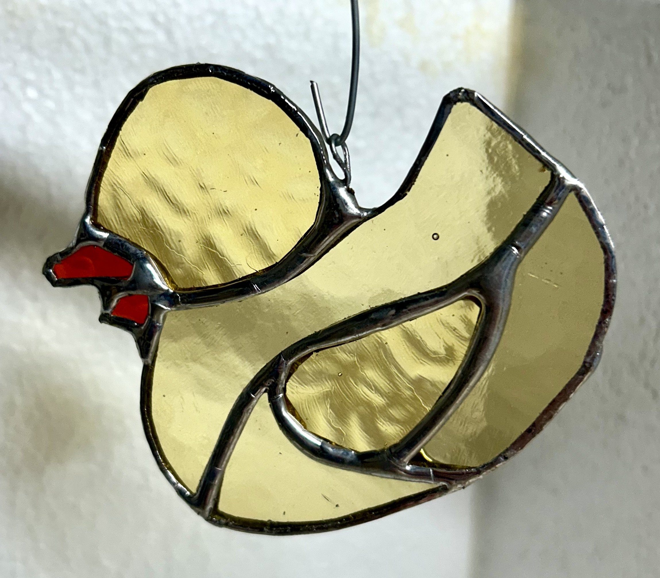 Stained Glass Class 