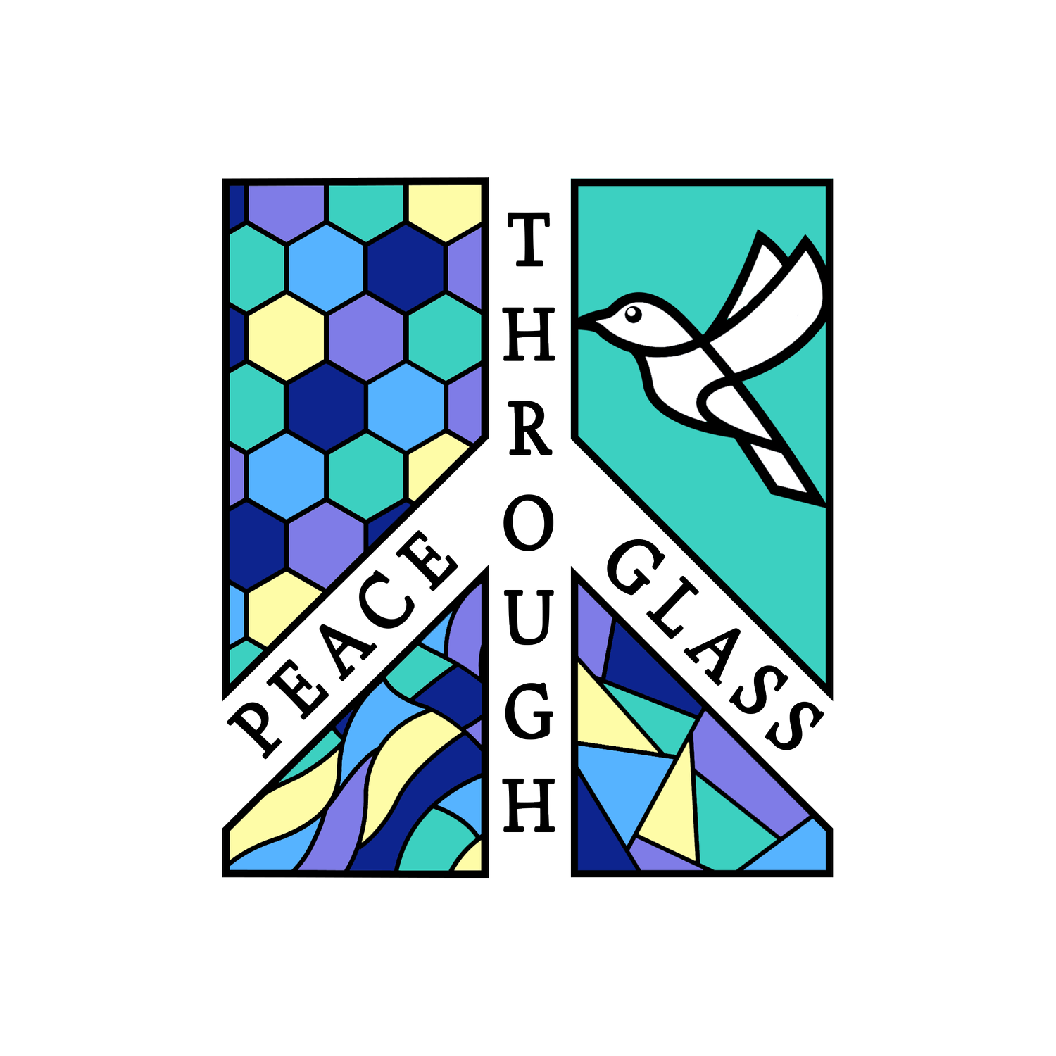 Peace Through Glass