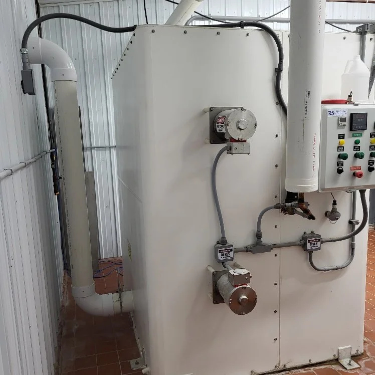 153 cu ft cabinet cryogenic freezer installed3.jpg