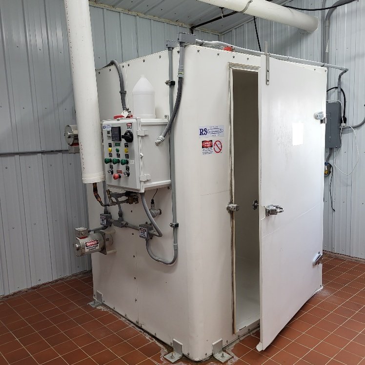 153 cu ft cryogenic cabinet freezer installed2.jpg