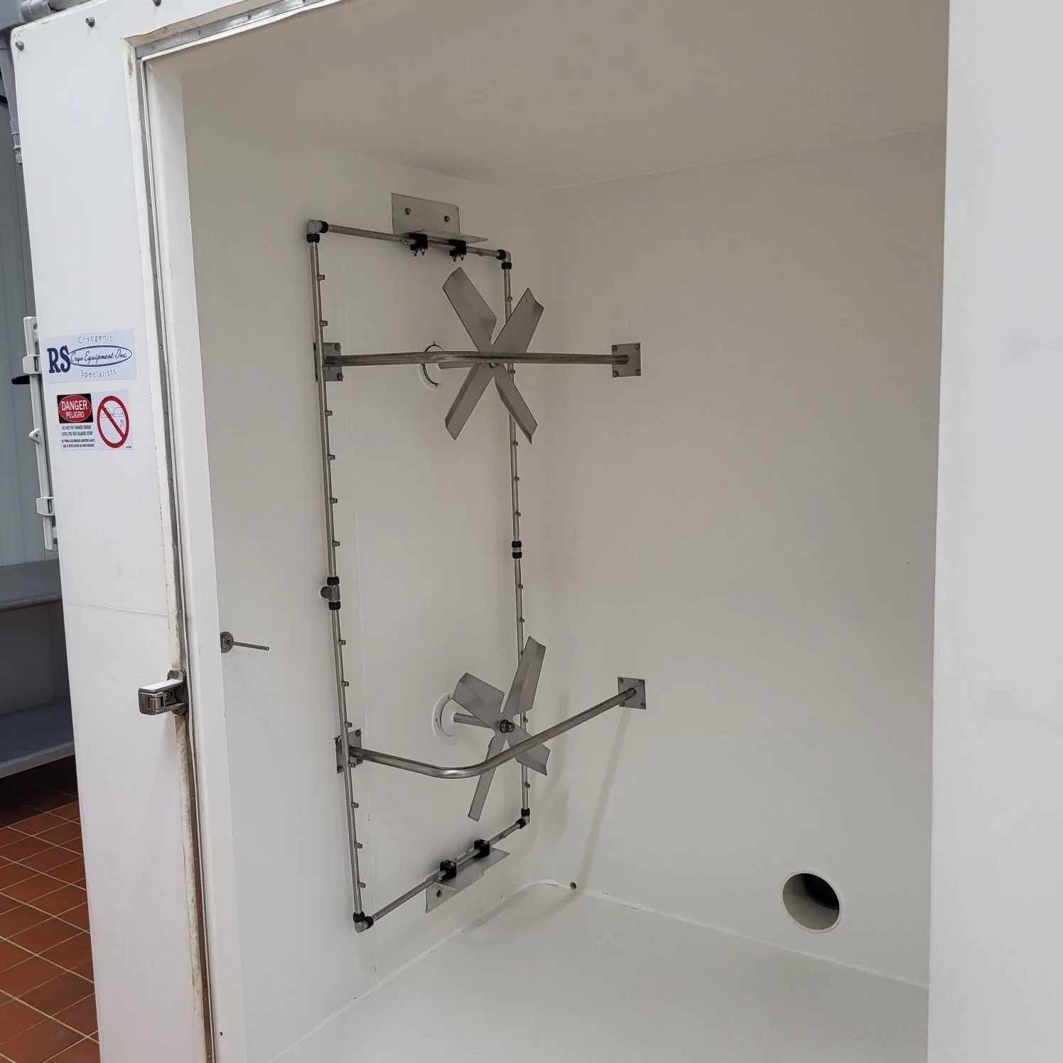 153 cu ft cryogenic cabinet freezer installed 6.jpg