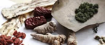Chinese Herbs for Hormone Balance