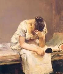 Chronic Fatigue and the Lymphatic System