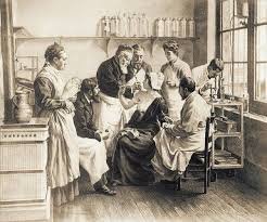 Neurasthenia, Overwhelm, and the Modern Stress Epidemic