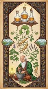Supporting Post-Operative Recovery with Chinese Herbal Medicine and Manual Lymphatic Drainage