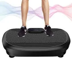 Whole Body Vibration and Lipedema: A Helpful Addition to Conservative Care