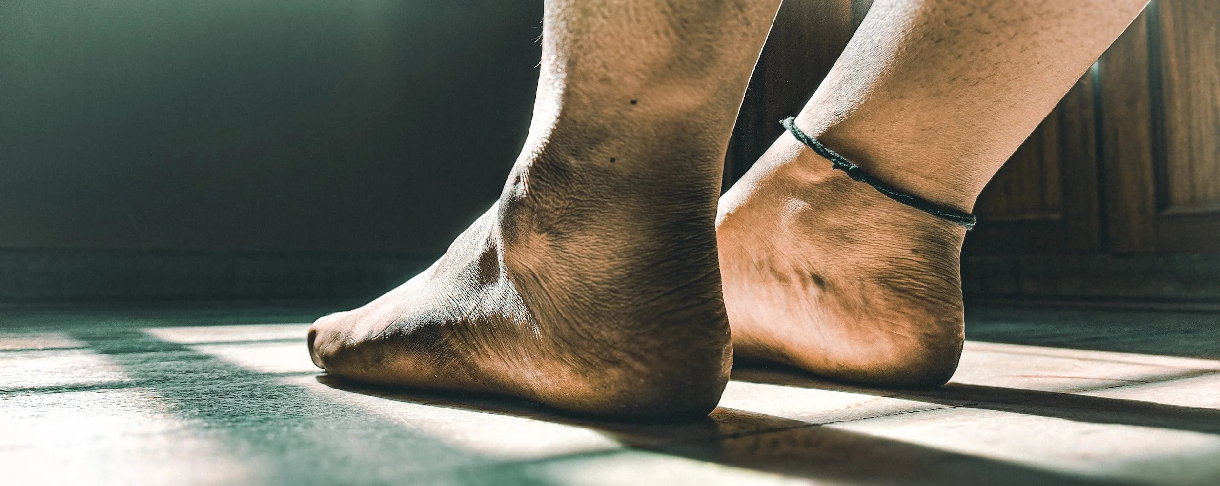 Manual Lymphatic Drainage for Ankle Surgery Swelling: A Gentle Way to Support Recovery After Foot and Ankle Surgery