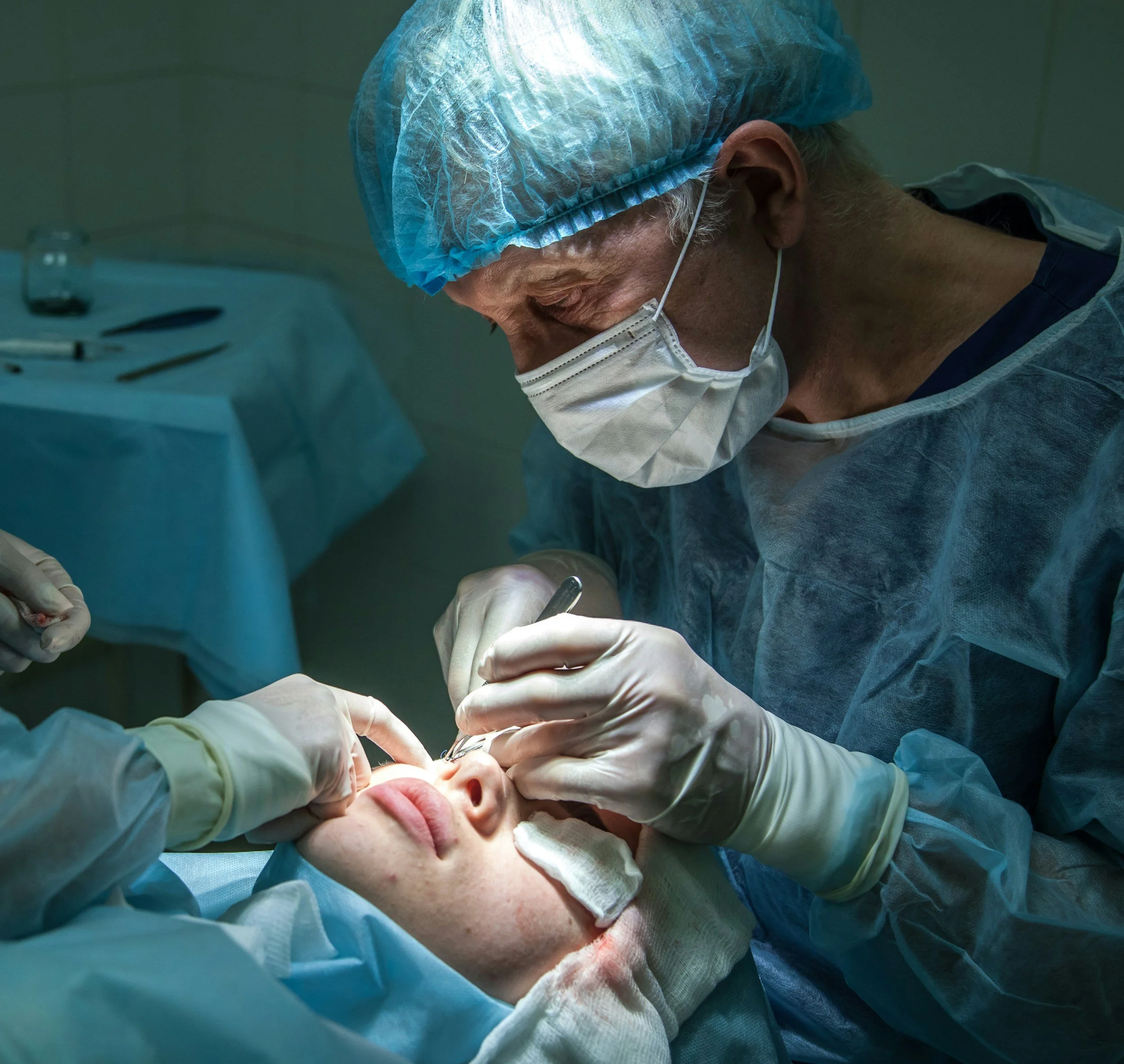 Recovering from Sinus Surgery: How Manual Lymphatic Drainage May Help You Heal