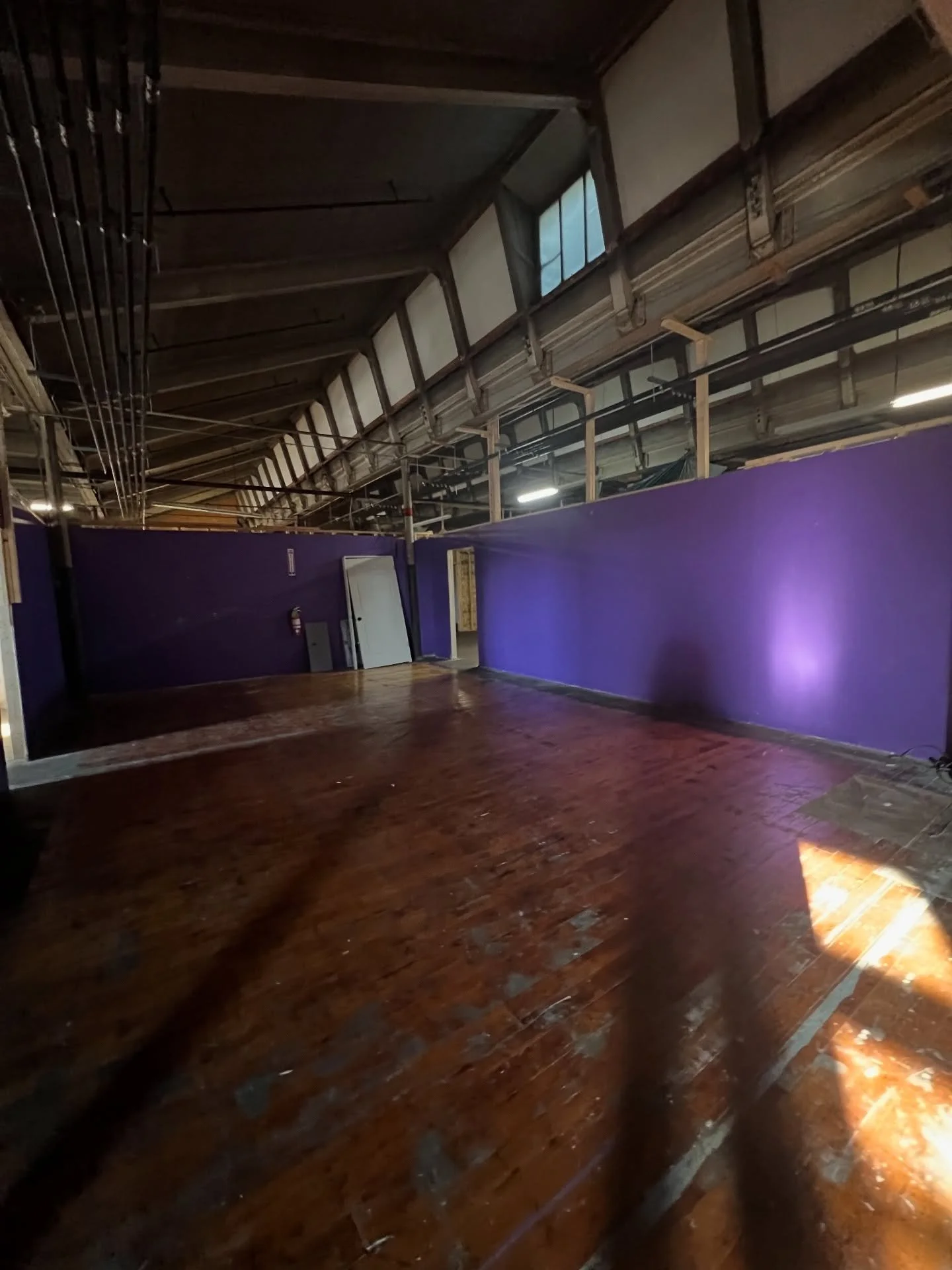 Bend, but don&rsquo;t break. That was 2025. A year of transition. Moving the shop ✌️times, upgrading equipment, figuring out new systems while keeping everything running. It felt like building the plane while flying it.

There were plenty of moments 