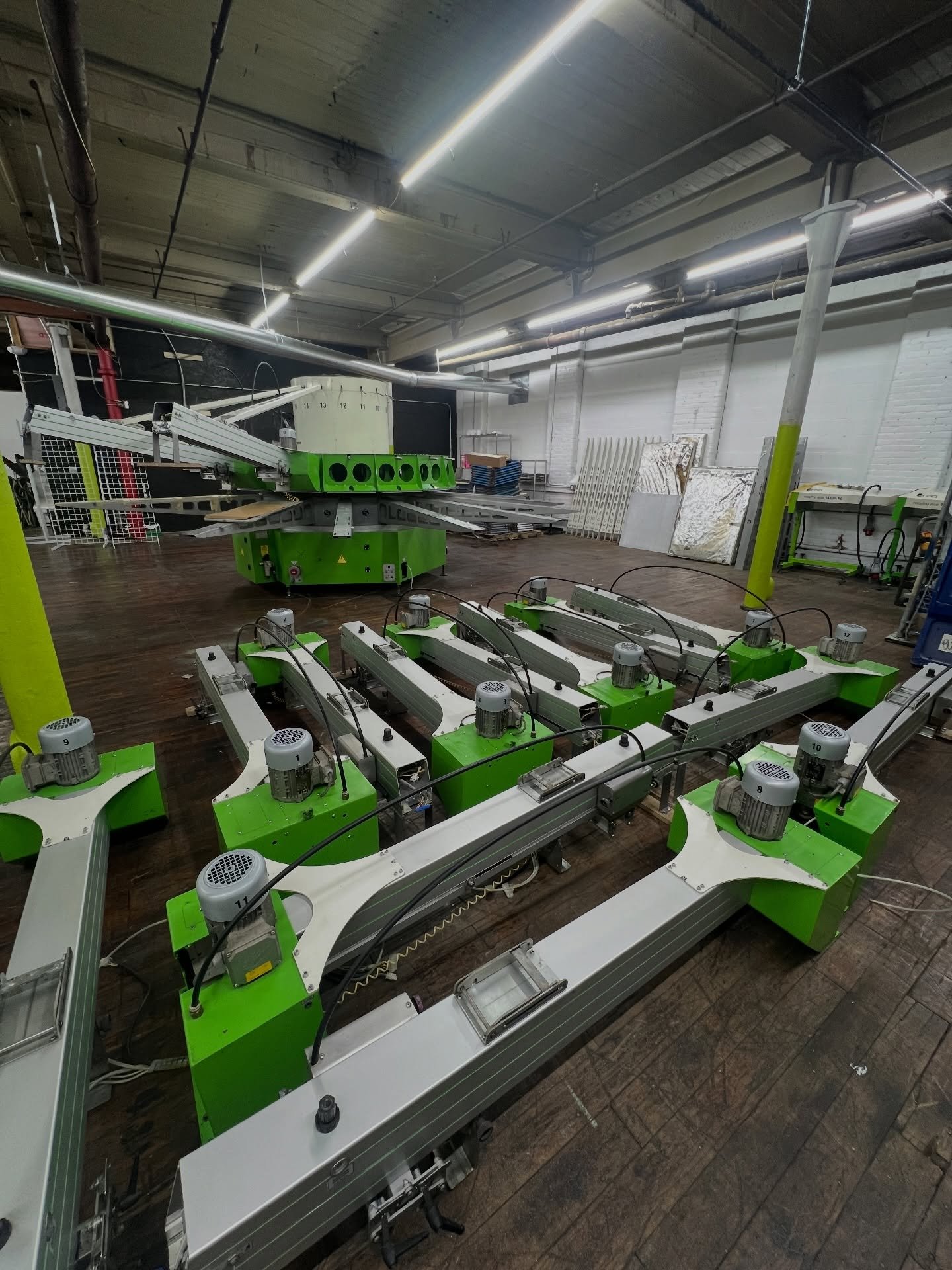 A smidge of light can now be seen at the end of this tunnel&hellip;