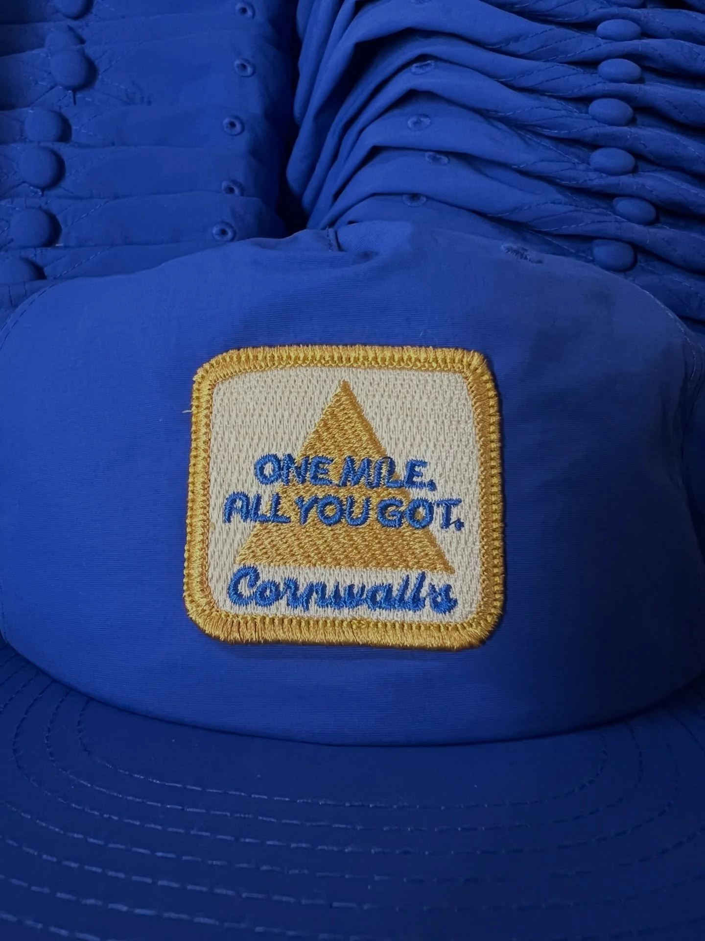 Madness in March

#screenprint #silkscreen #emboidery #rhodeisland