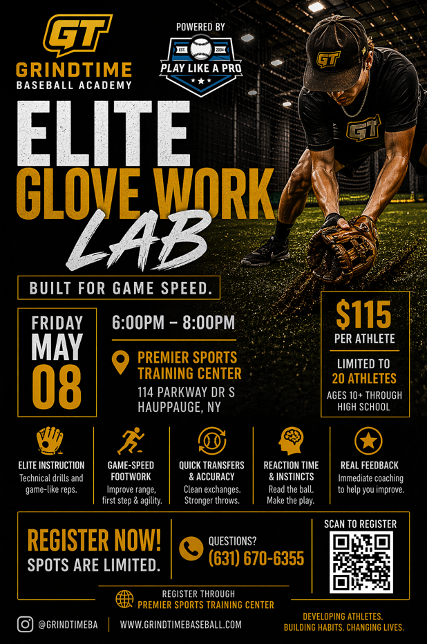 Play like a pro / Grindtime