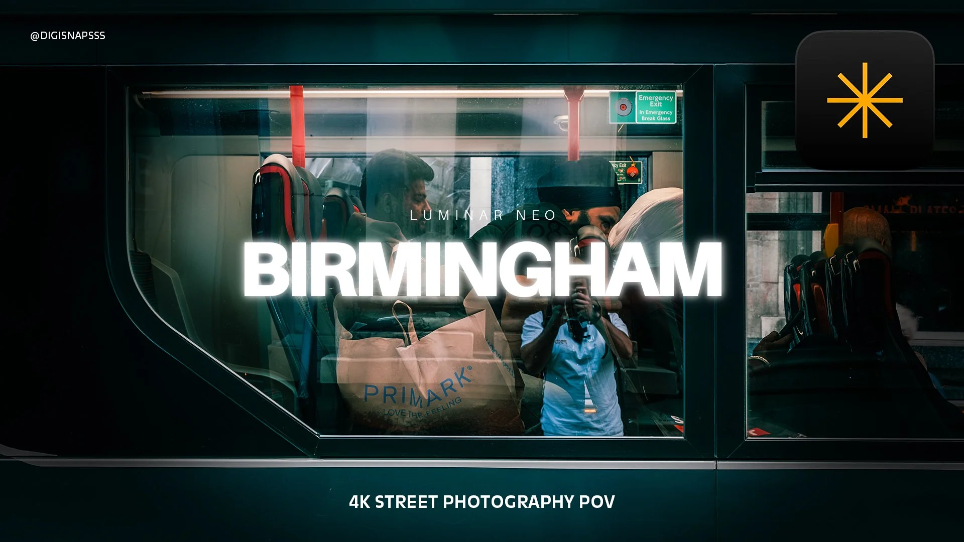 Luminar Neo for Lightroom: My Finishing Workflow Explained