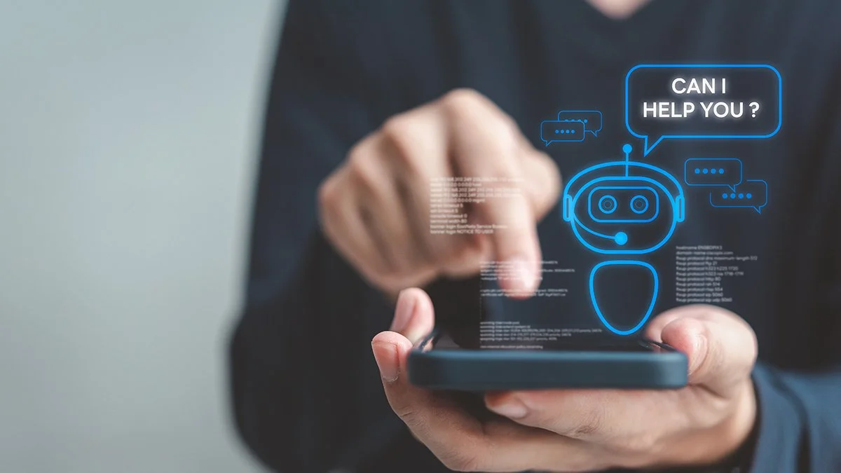Feasibly CEO Brian Connolly on Why Your Business AI Shouldn’t Be a Chatbot