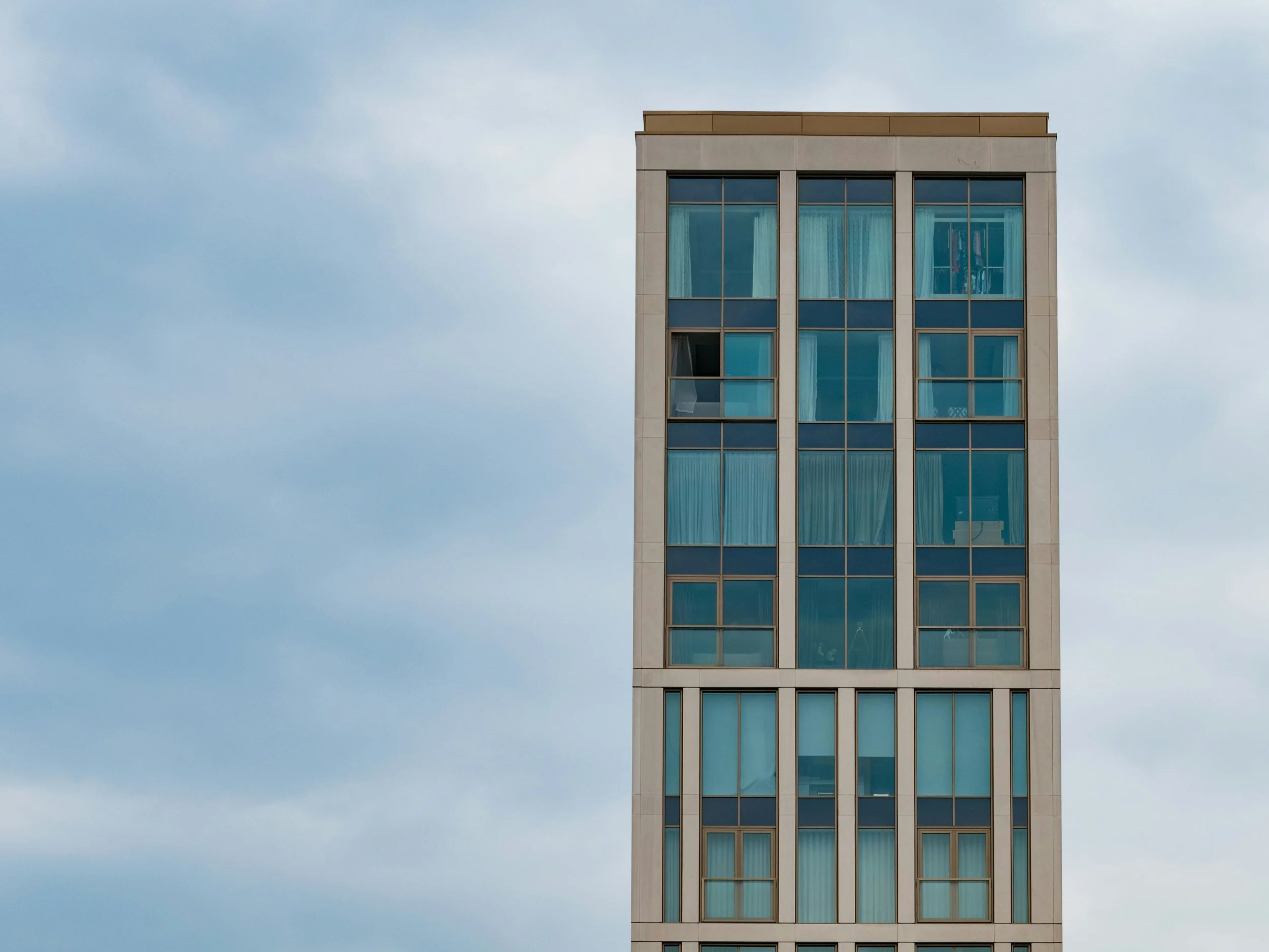 Connect CRE: Multifamily Outlook Points to Stabilization and Balance in 2026