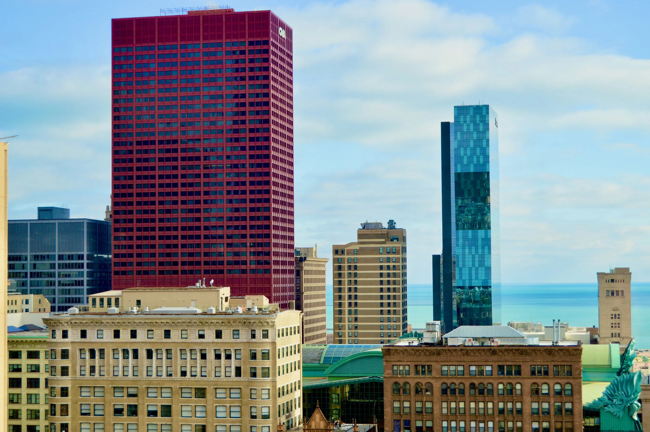 Connect CRE: Office Recovery in 2026 Hinges on Asset Quality and Location