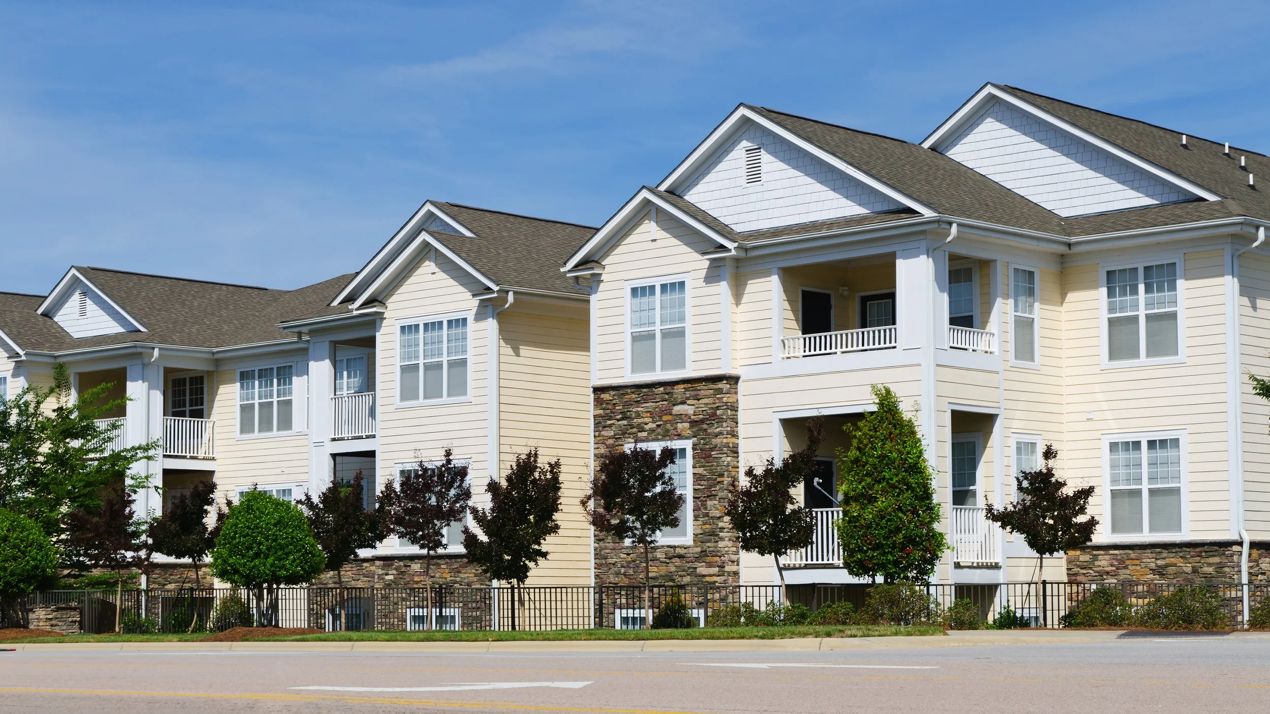 Multi-Housing News Examines Multifamily Debt Distress