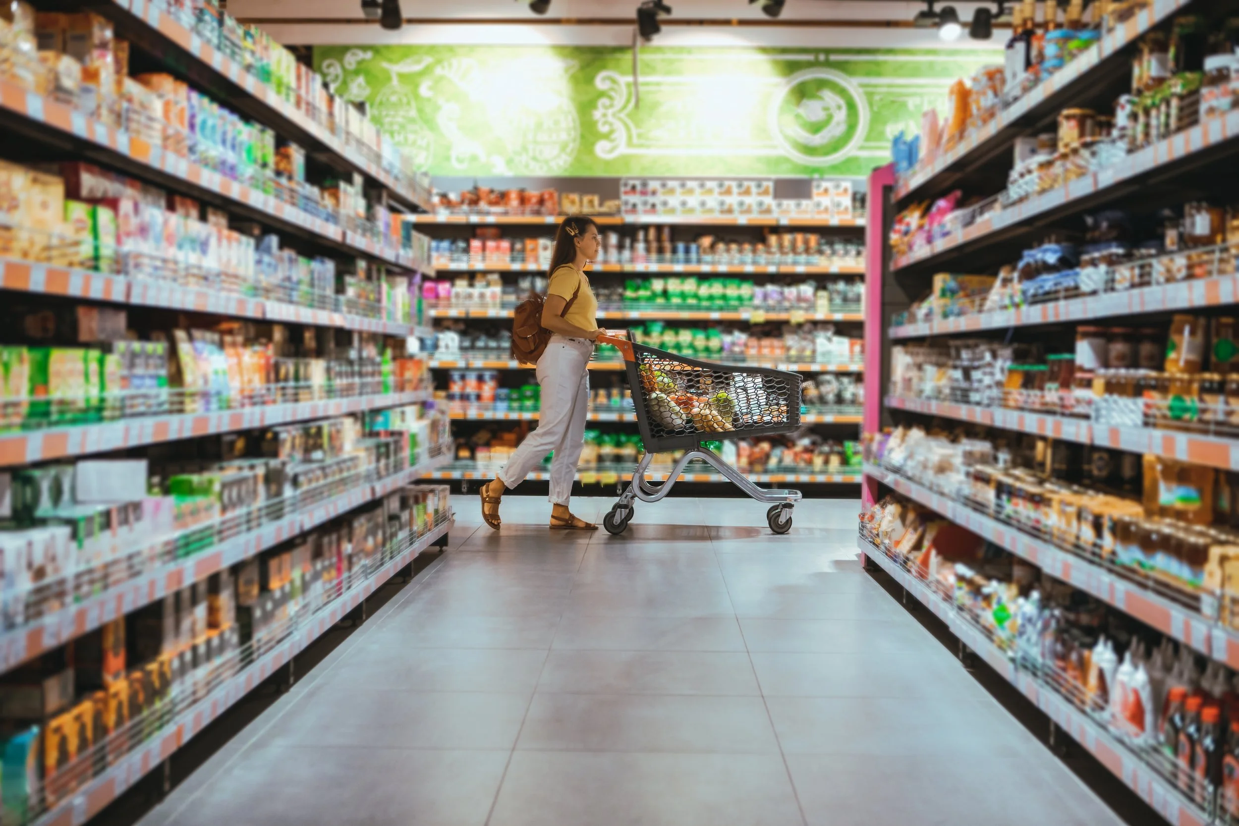 Why Retailers Are Buying the Buildings They Operate In
