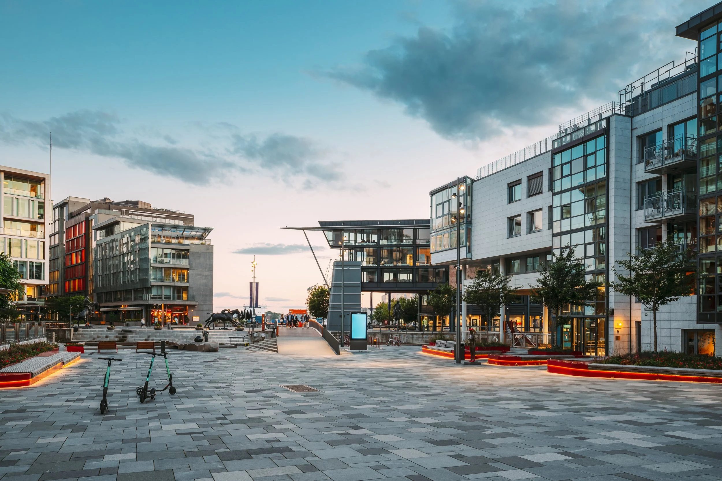 The Anchor Reset: Experience-Led Destinations Replace Failing Department Stores