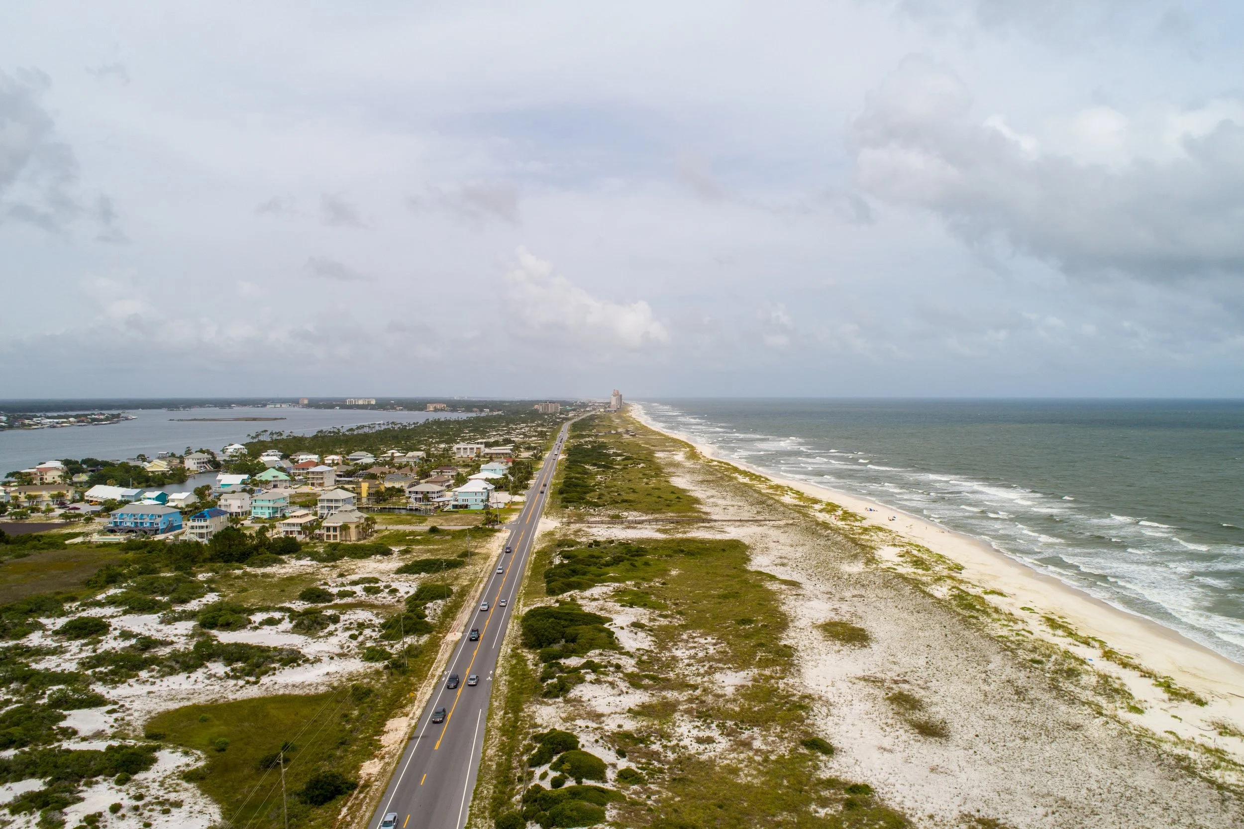 Bisnow Examines How Alabama’s Resilience Law Reframes Climate Risk as Economic Protection
