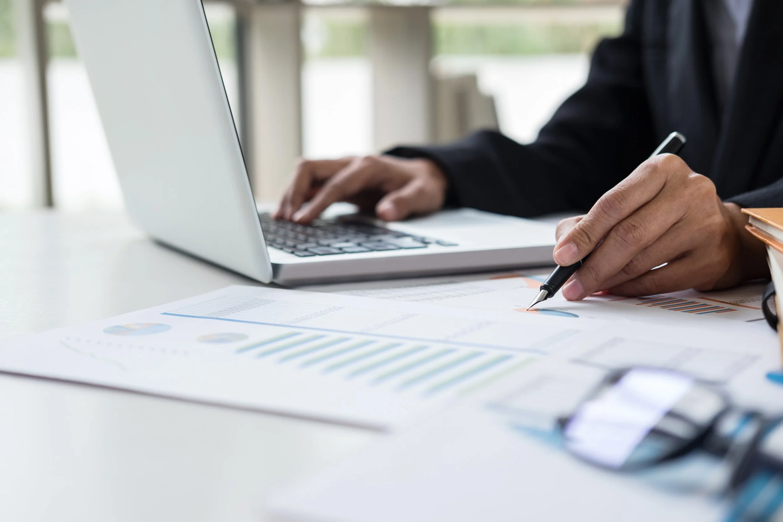 The Future of Real Estate Insights with Human Touch