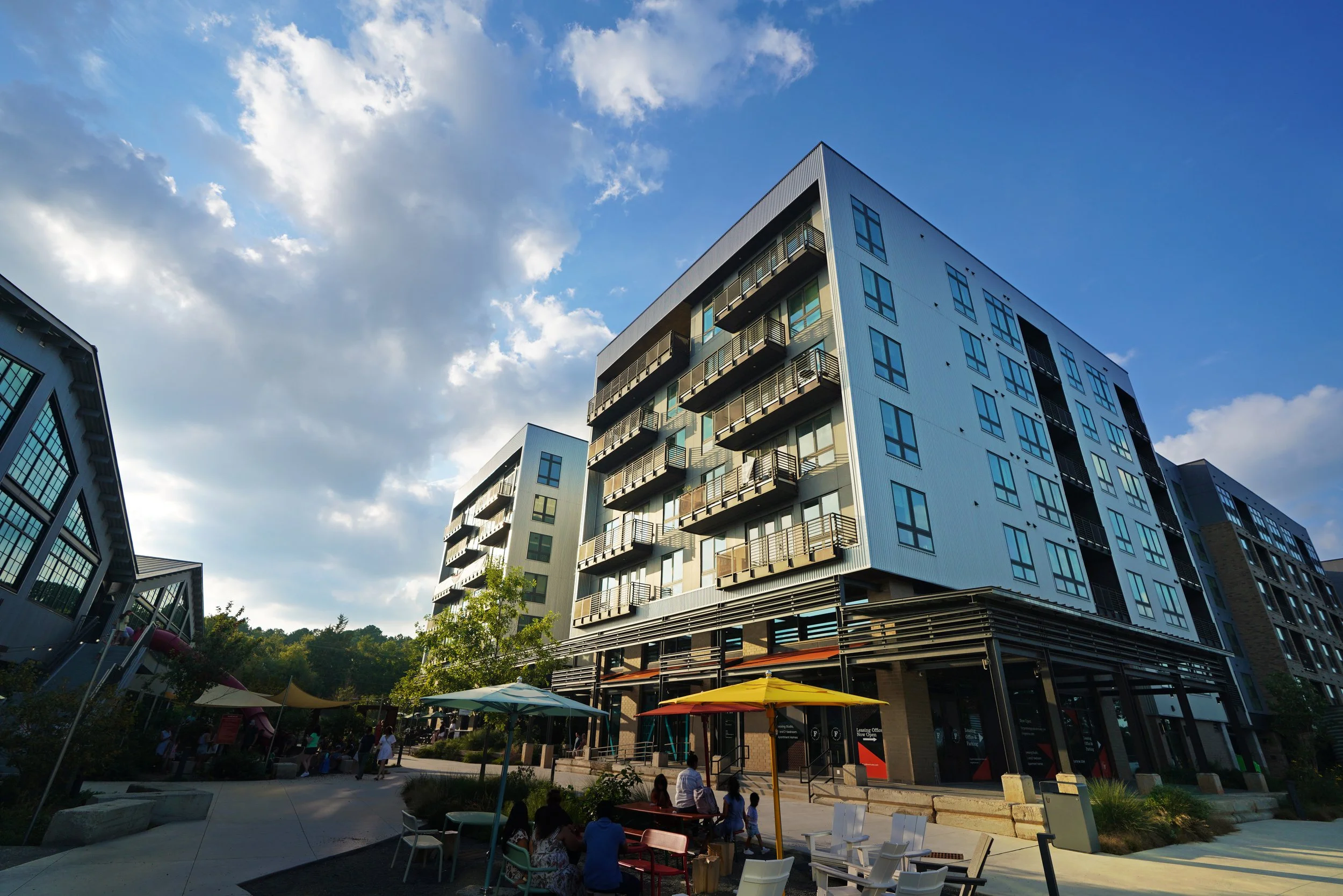 Multi-Housing News Examines Why Multifamily Developers Are Mixing It Up