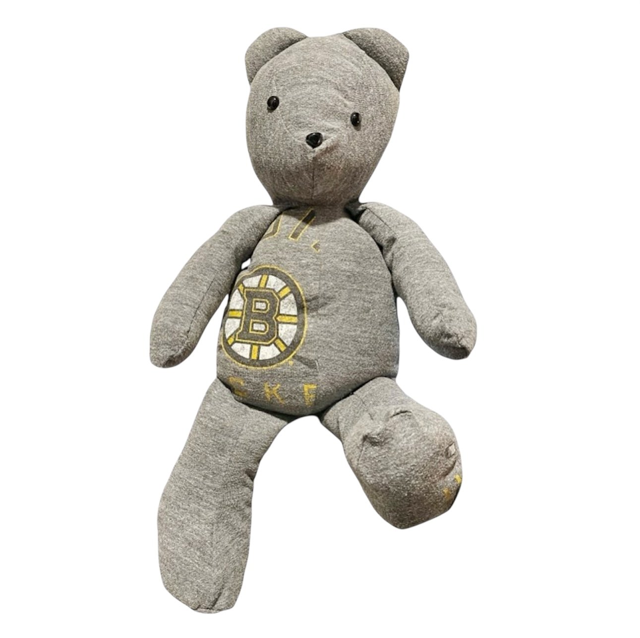 Memory Bear